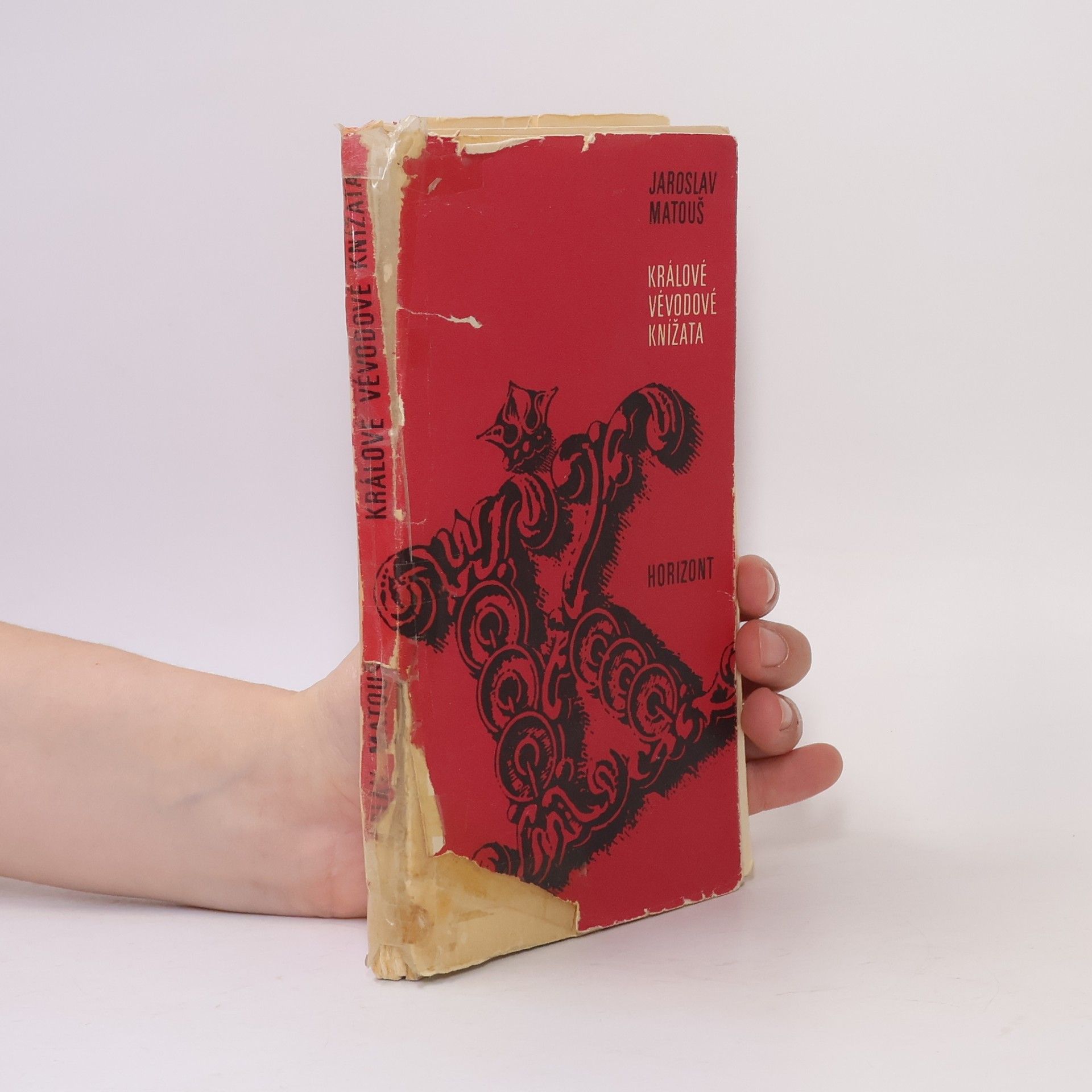 Králové, vévodové, knížata