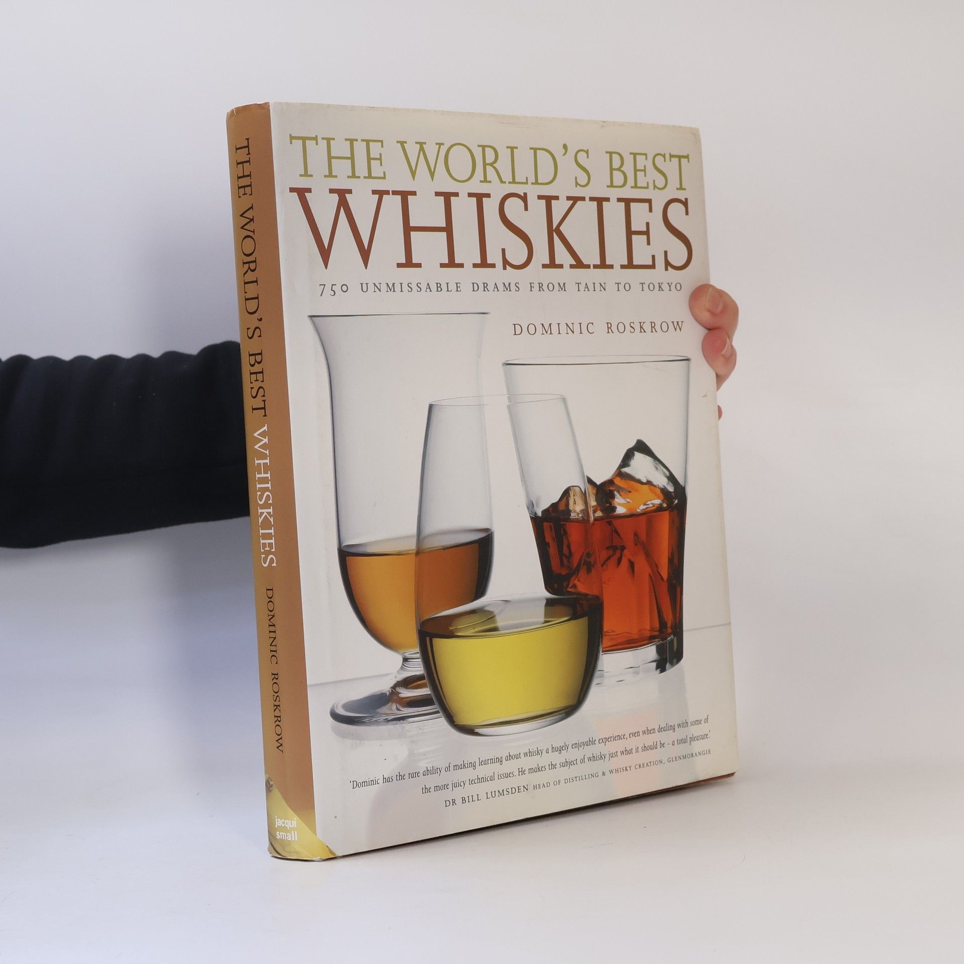 World's Best Whiskies