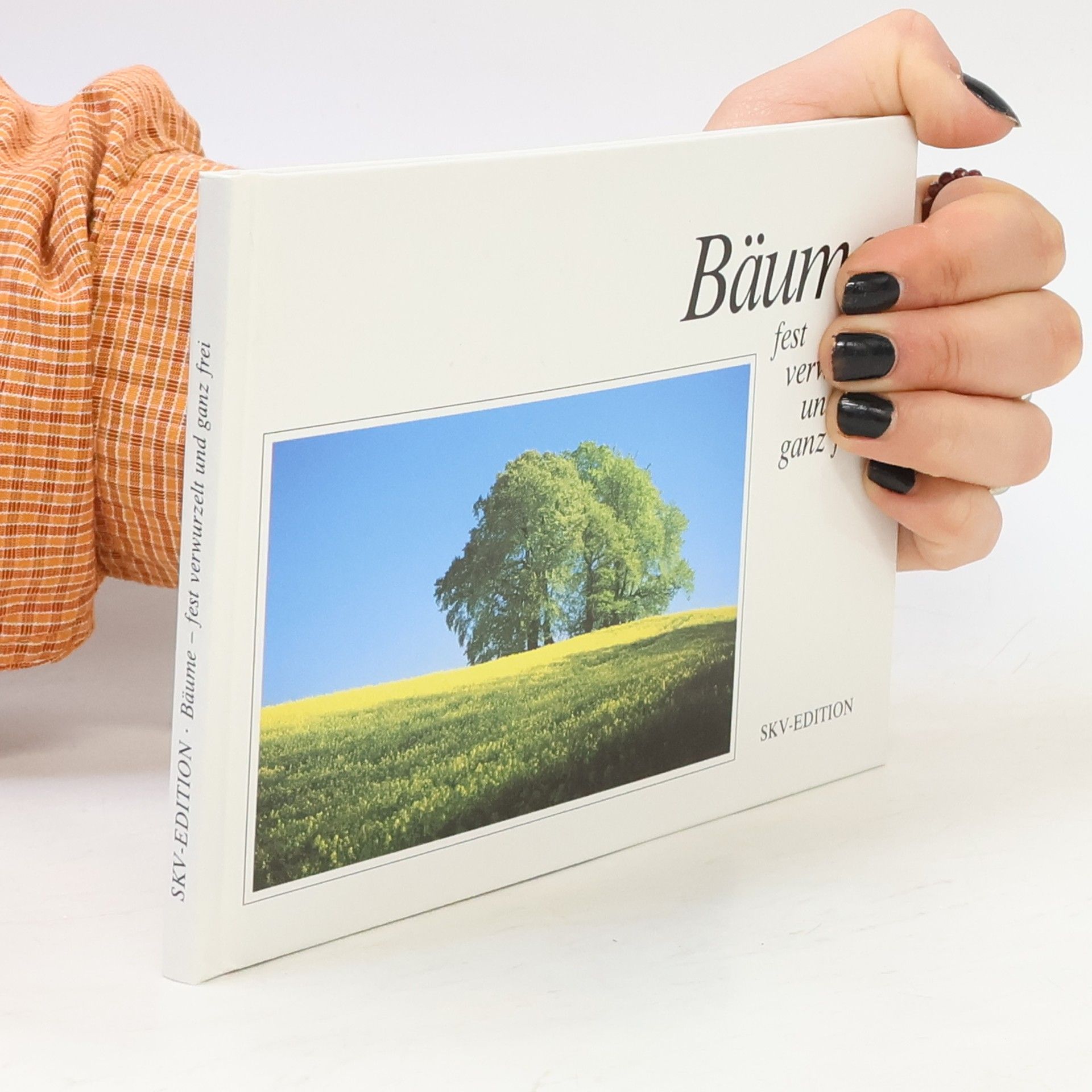 Autorenkollektiv Bäume