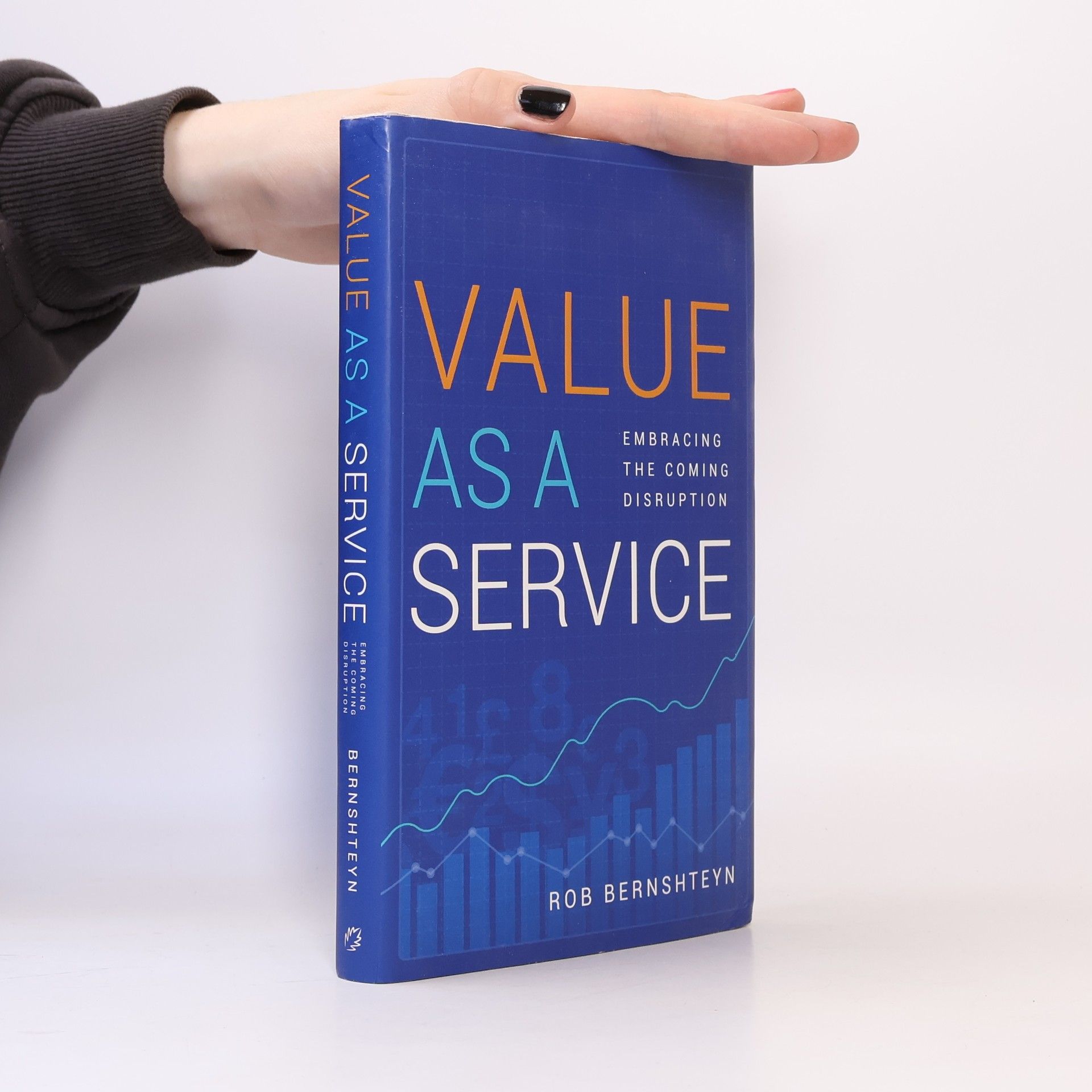 Rob Bernshteyn Value as a Service