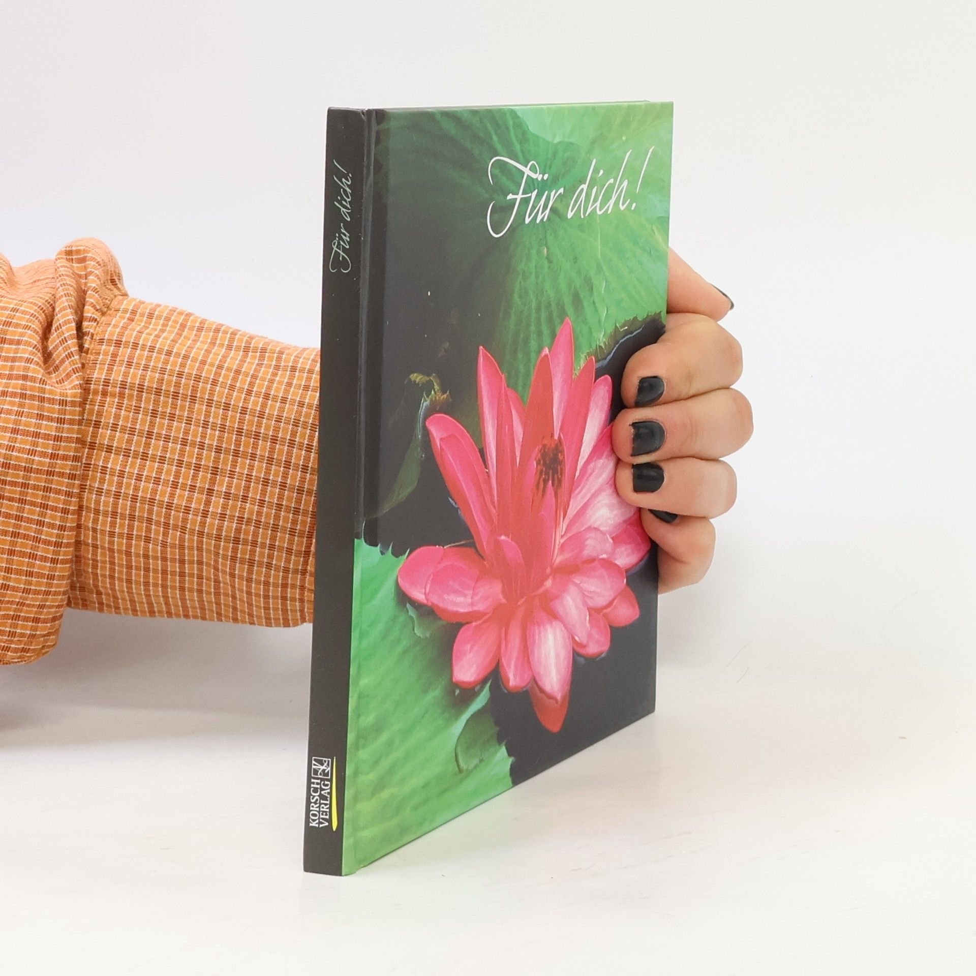 Autorenkollektiv Für dich!