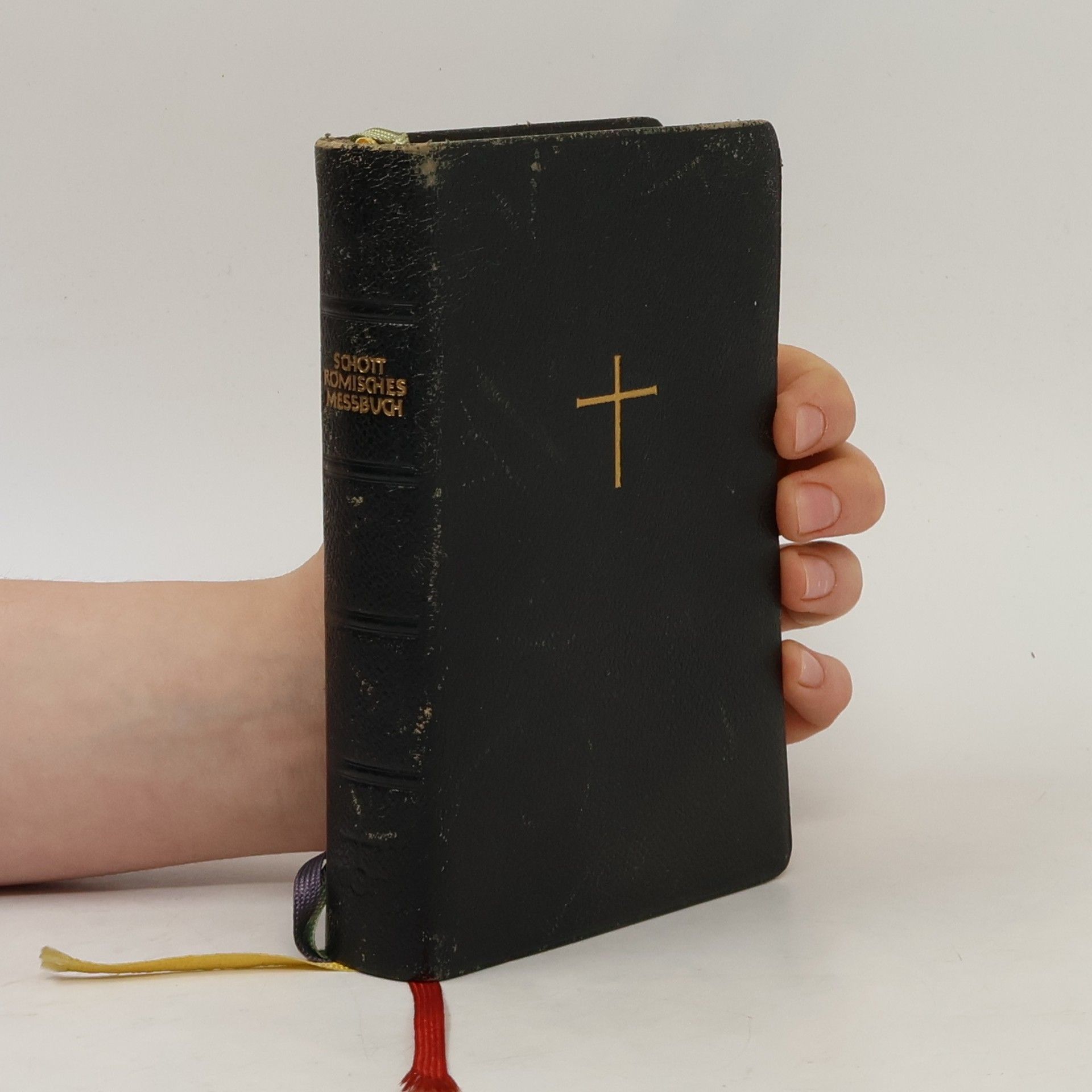 Autorenkollektiv Schott Römisches Messbuch