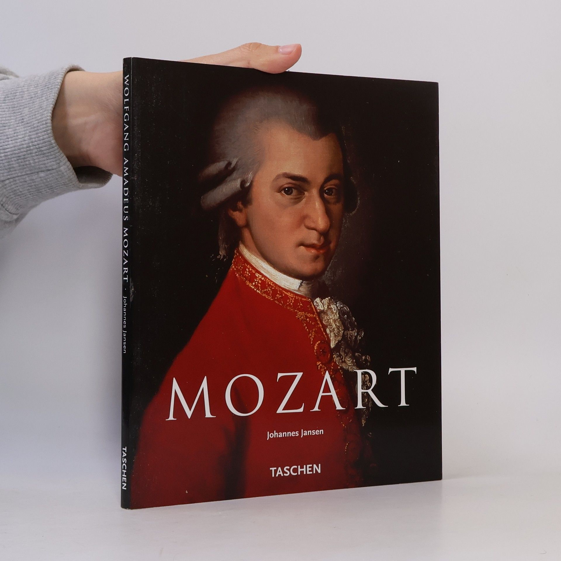 Mozart