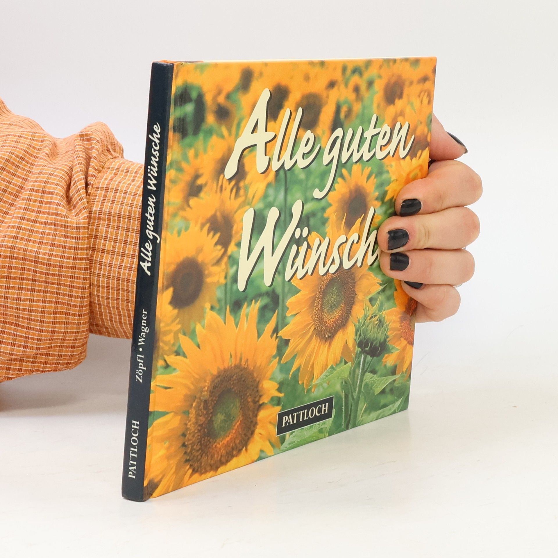 Ralph Wagner Alle guten Wünsche