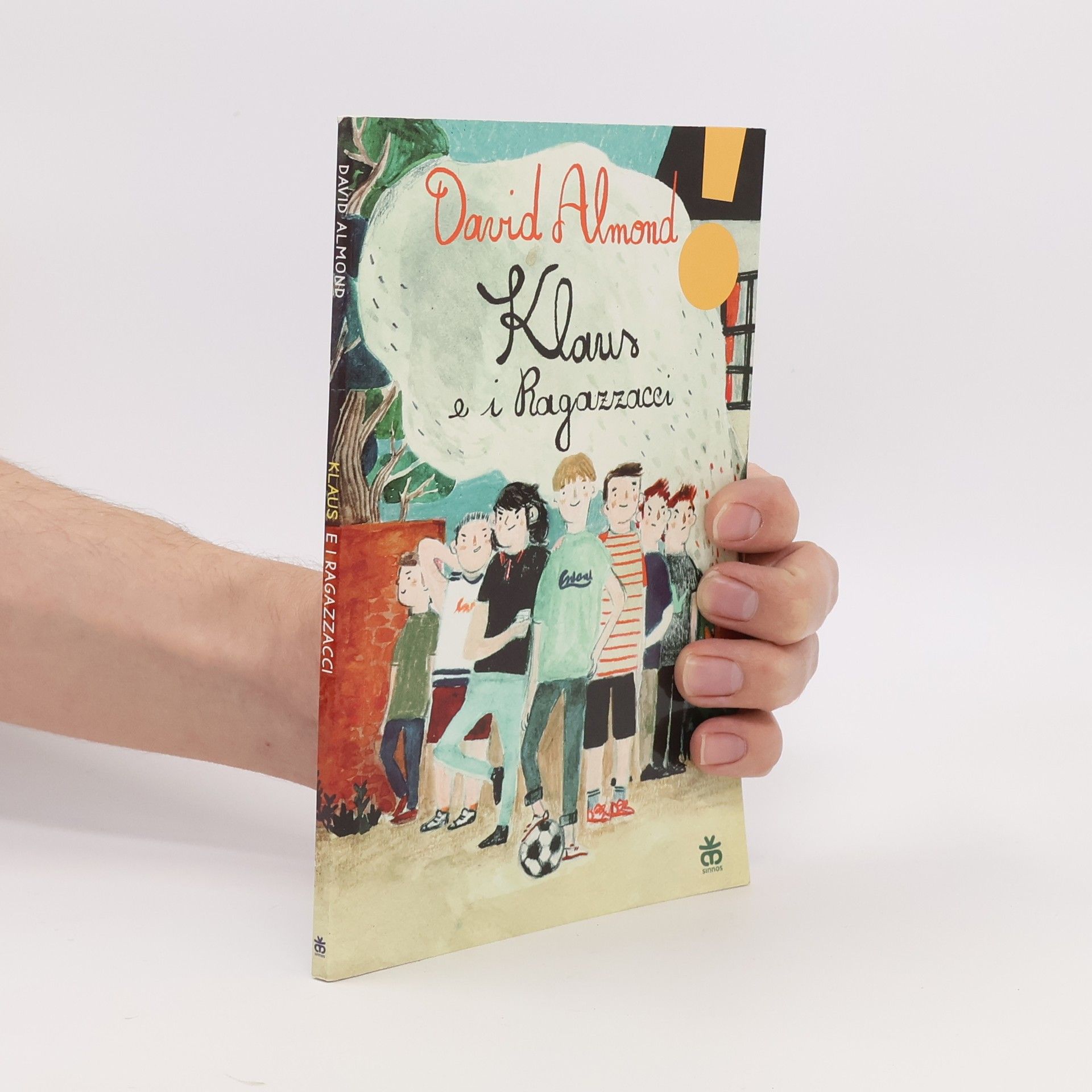 Klaus e i ragazzacci