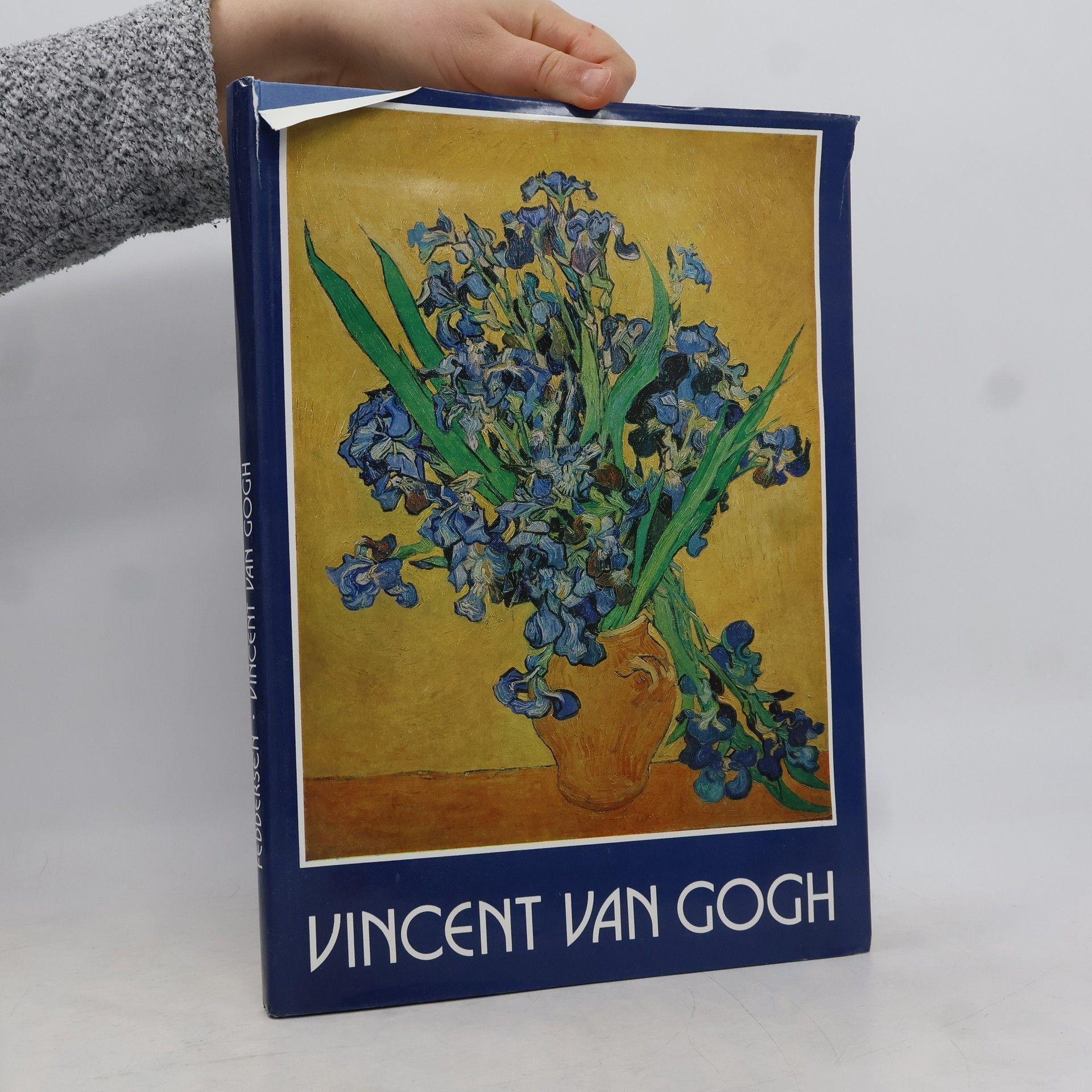 Hans-Peter Feddersen Vincent van Gogh