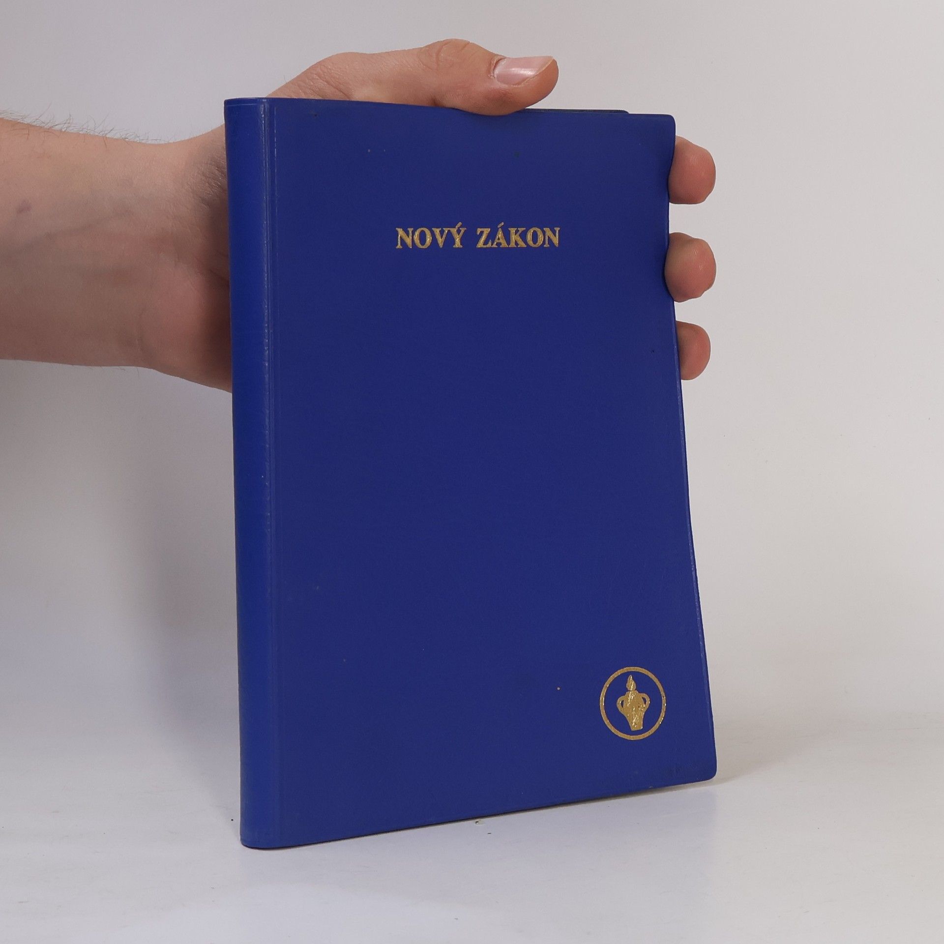 Autorenkollektiv Nový zákon