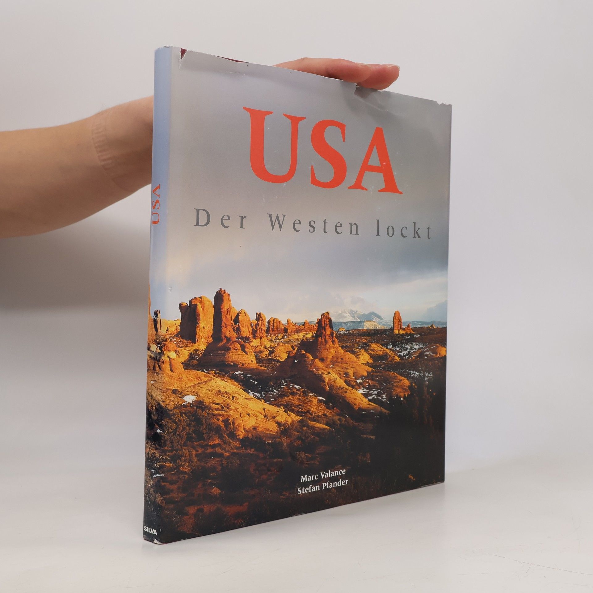 USA