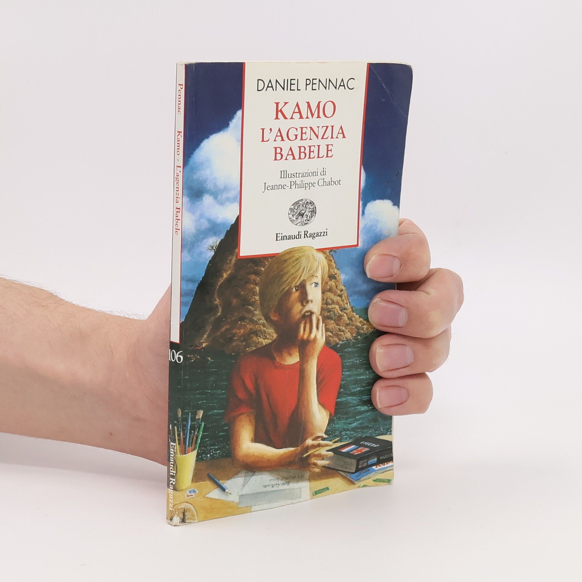 Jeanne-Philippe Chabot Kamo