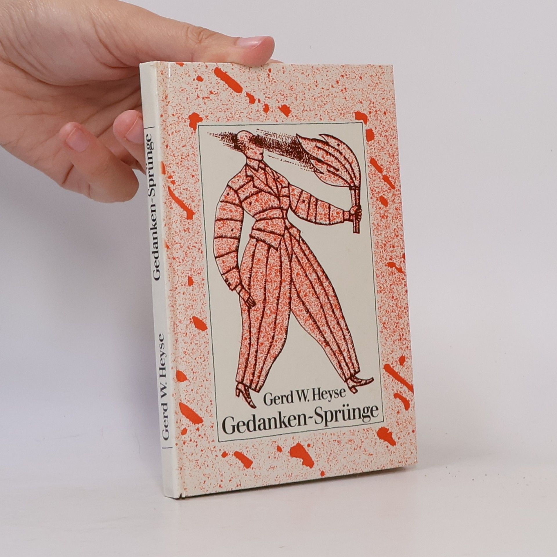 Hans-Dieter Schütt Diesseits der eigenen Haustür