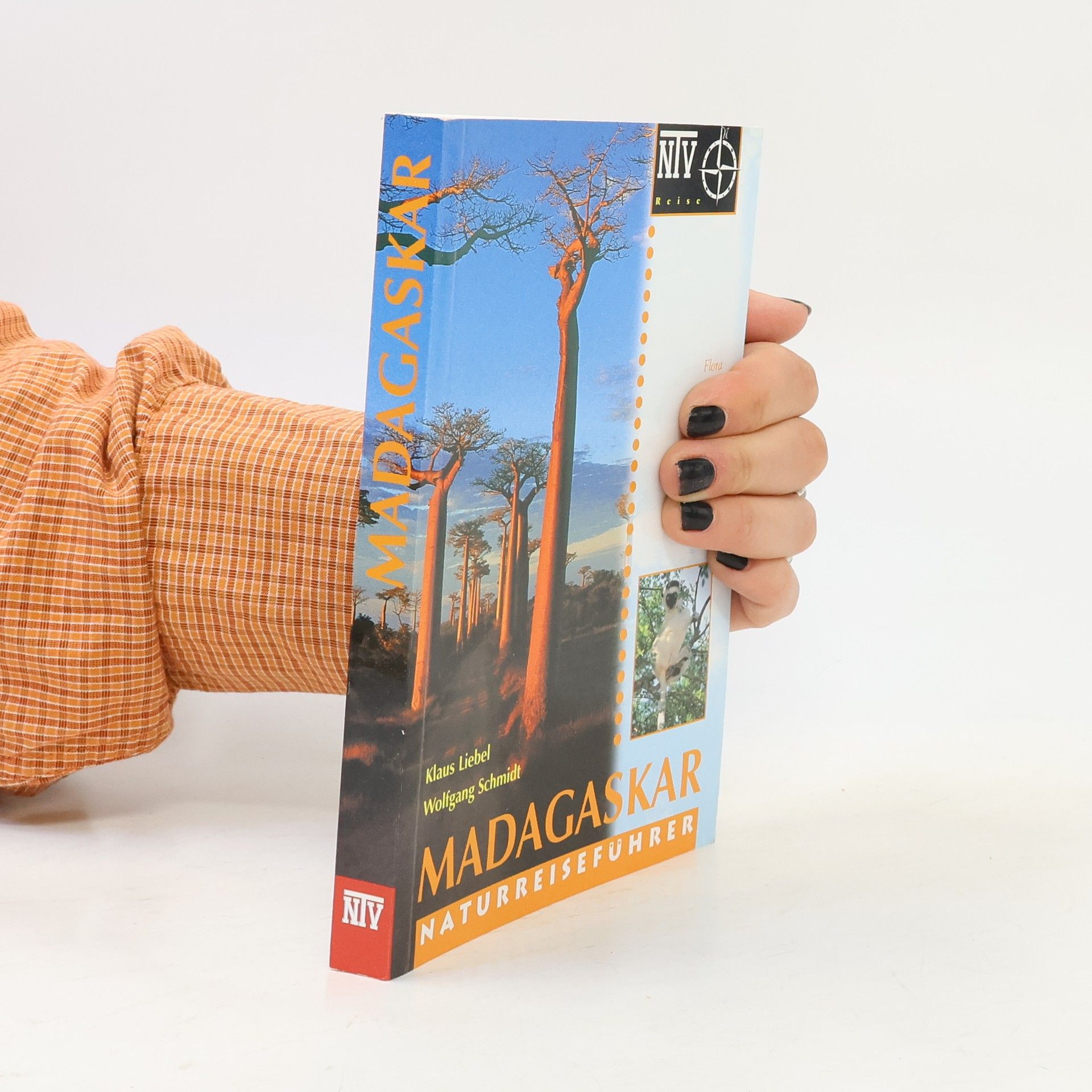 Klaus Liebel Madagaskar