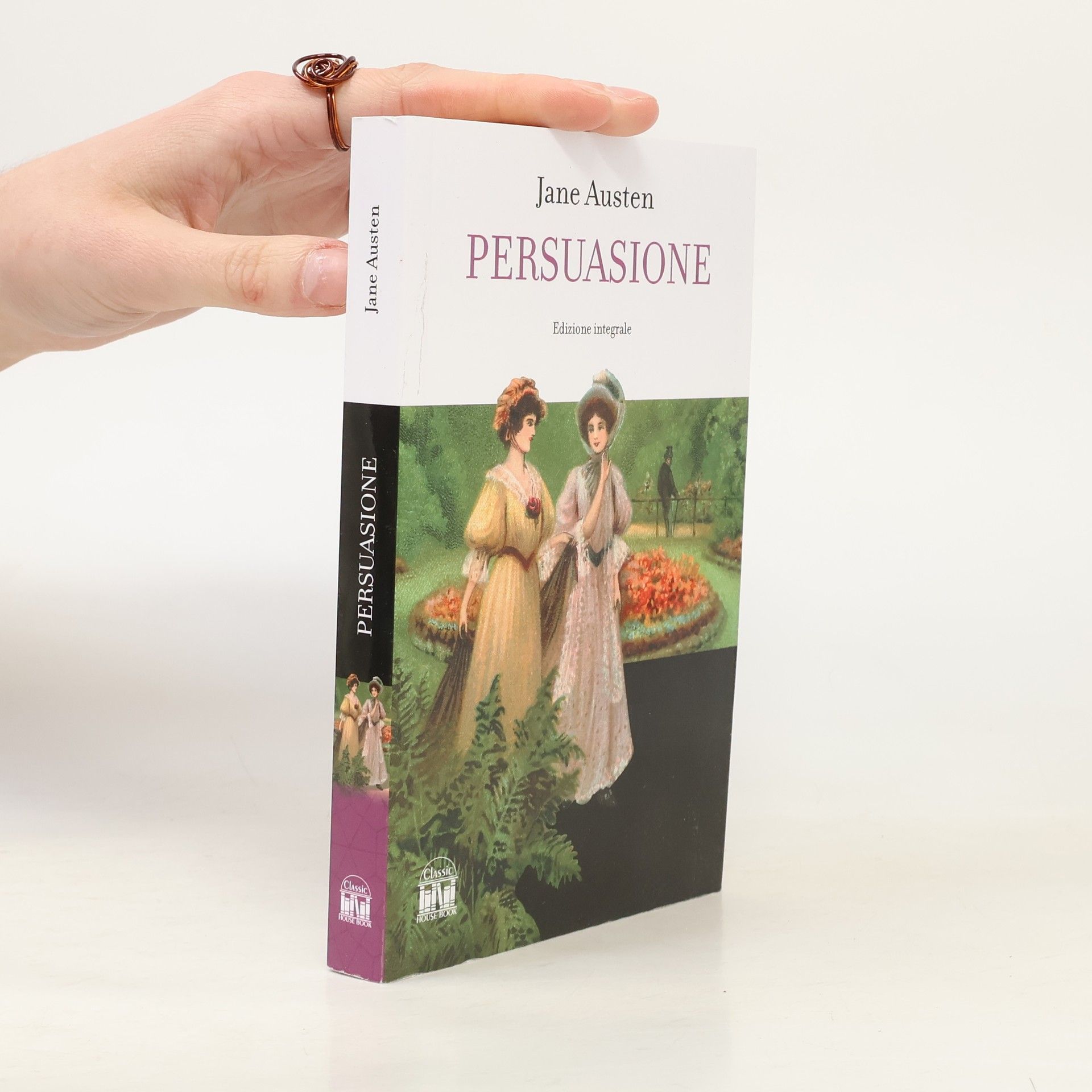 Persuasione