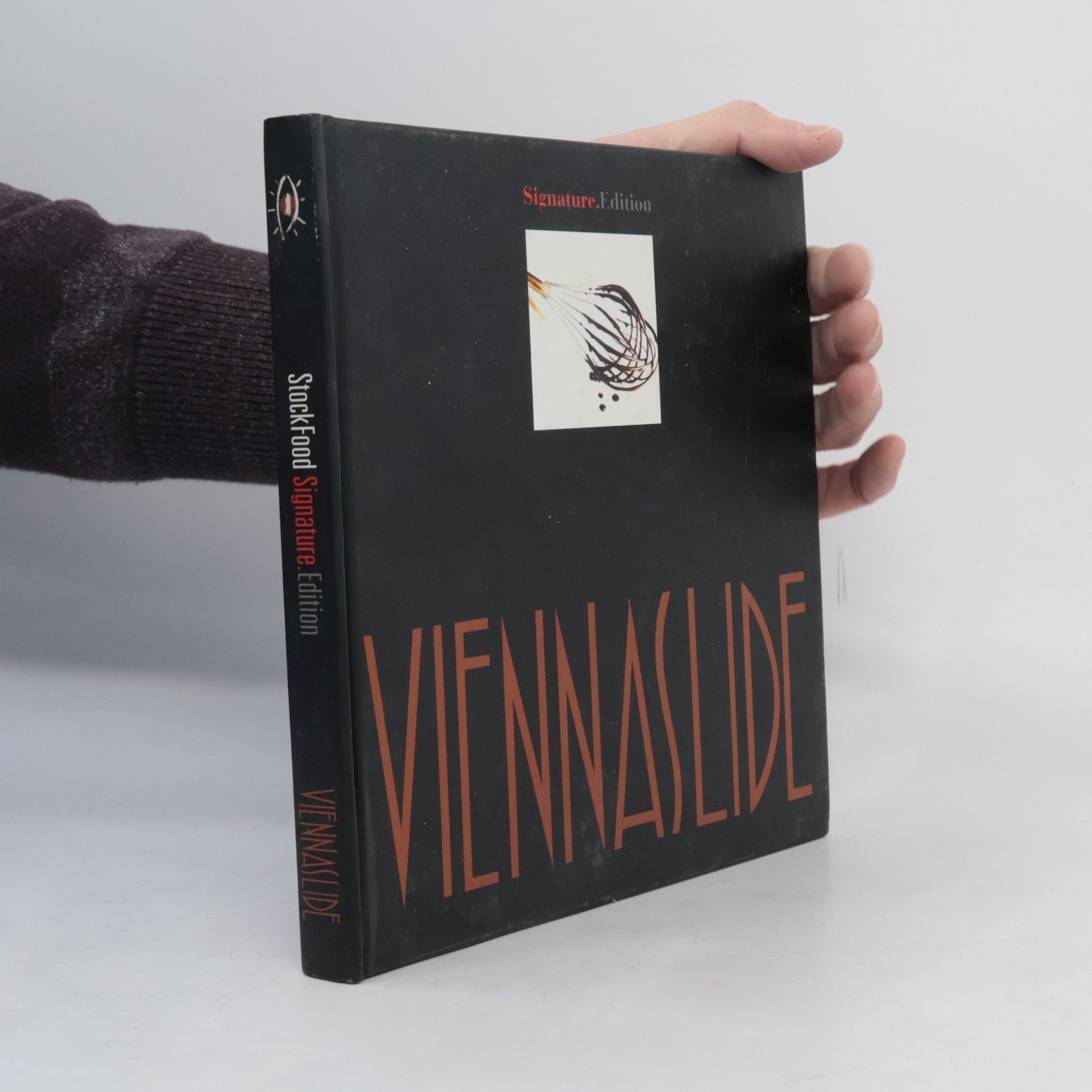 Various authors Viennaslide