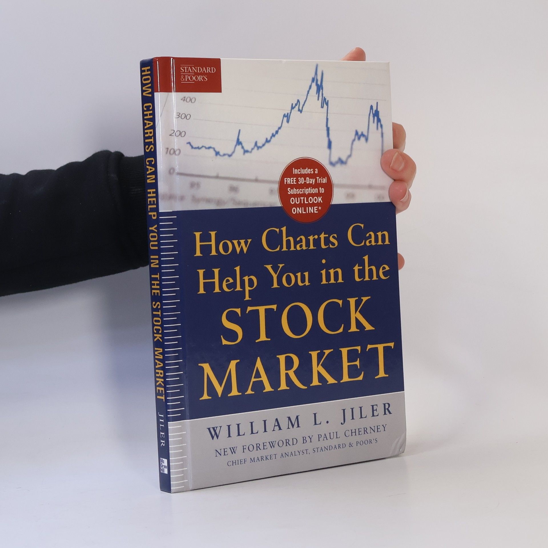 William L. Jiler How Charts Can Help You in the Stock Market