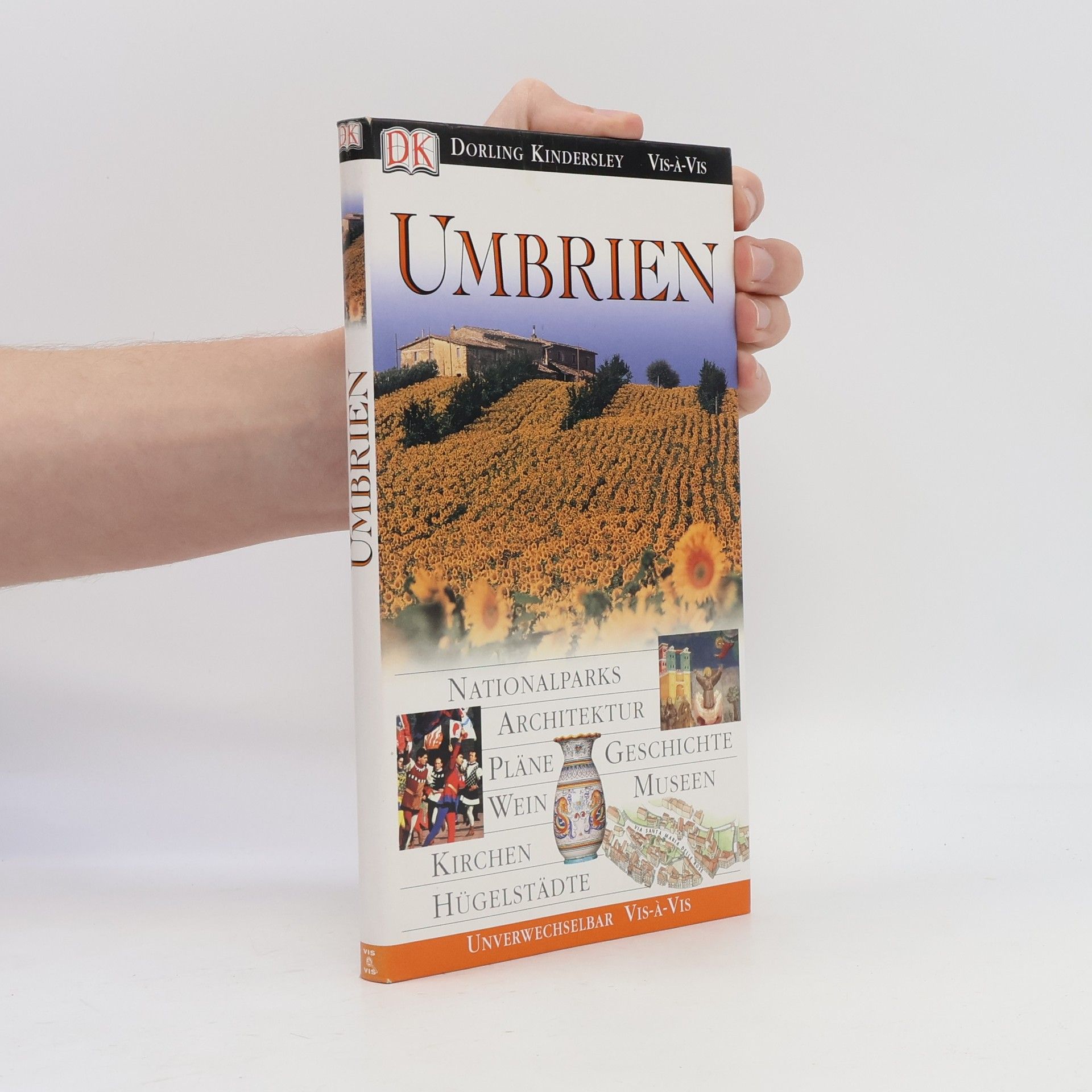 Giovanni Francesio Umbrien