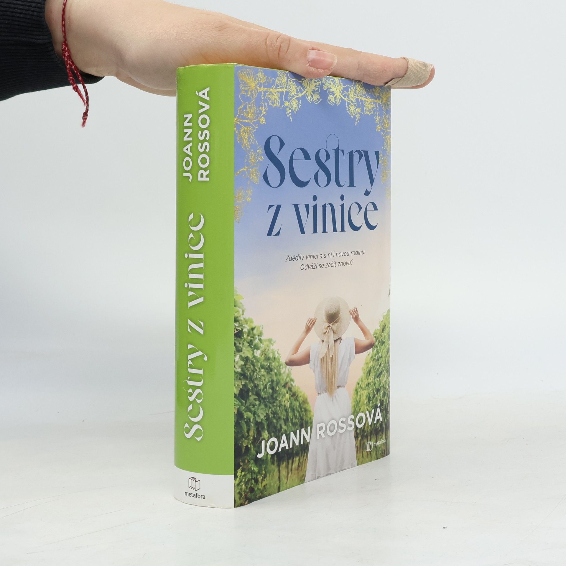Sestry z vinice