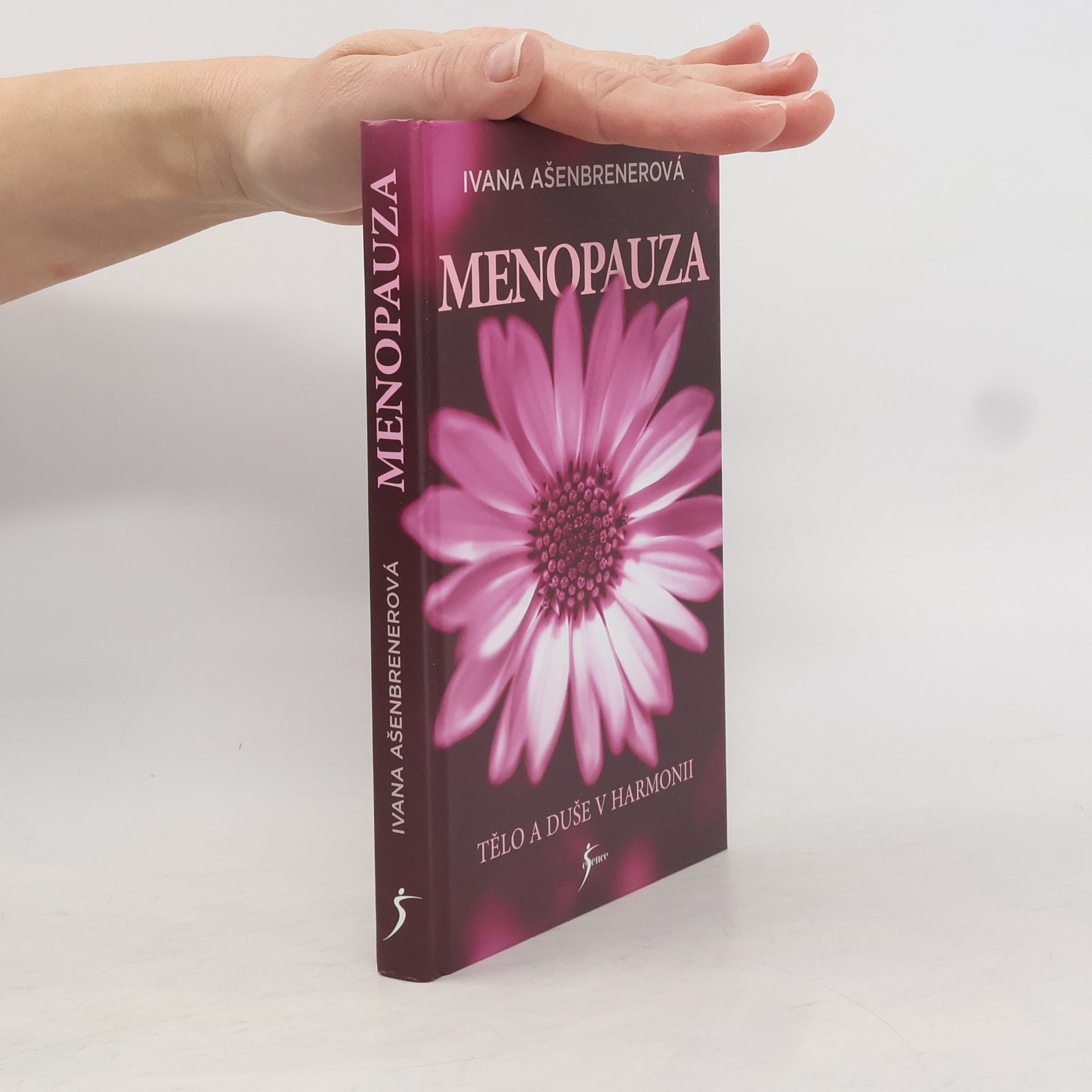 Ivana Ašenbrenerová Menopauza