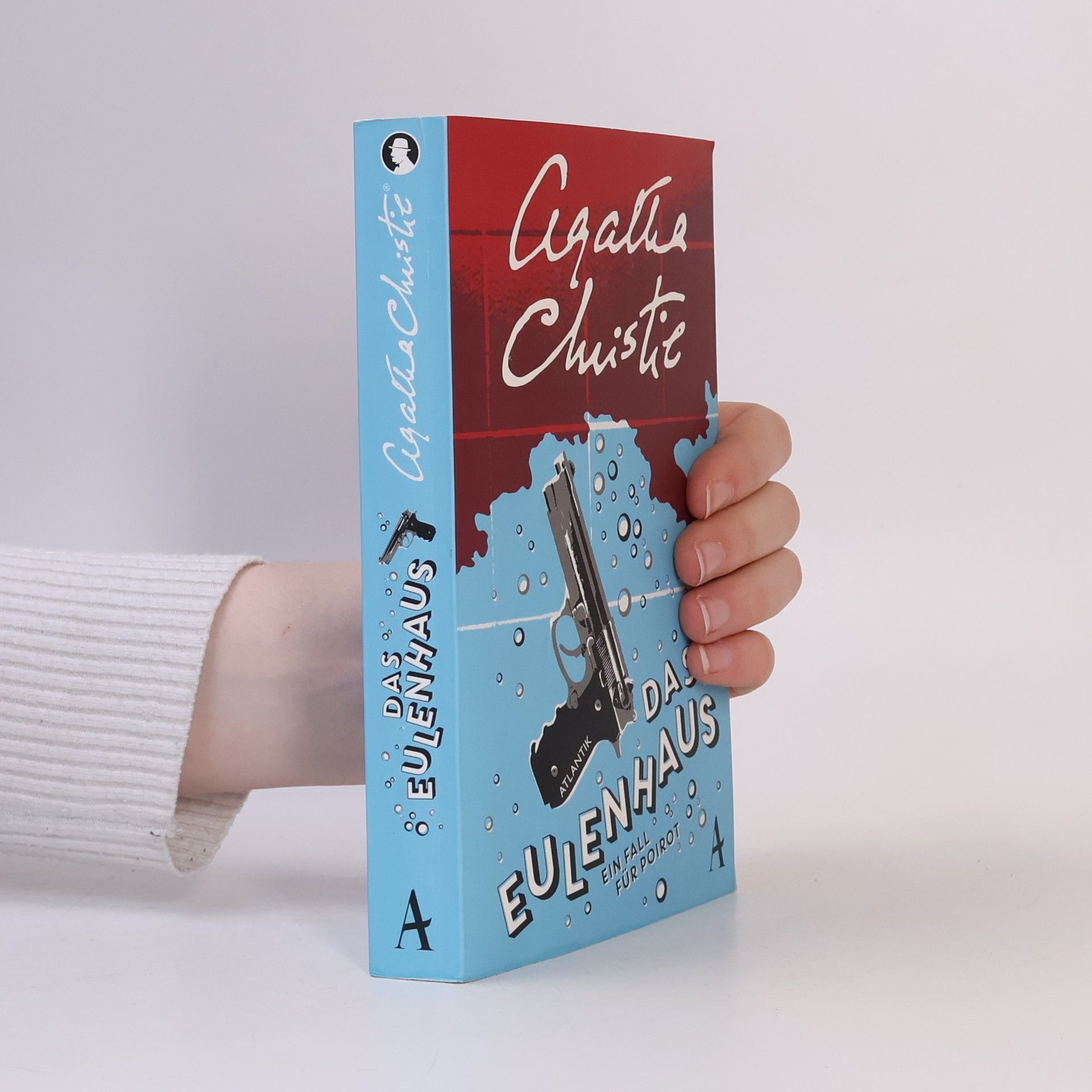 Agatha Christie Das Eulenhaus