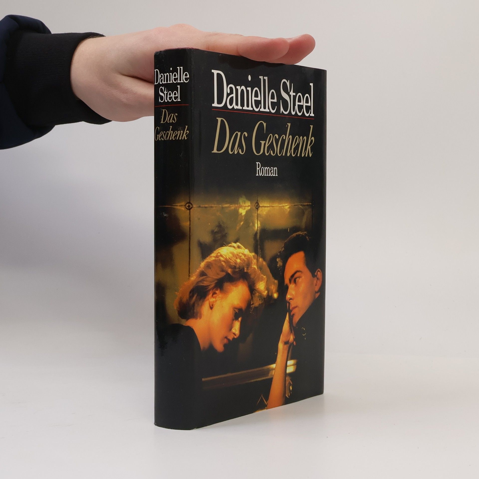 Danielle Steel Das Geschenk