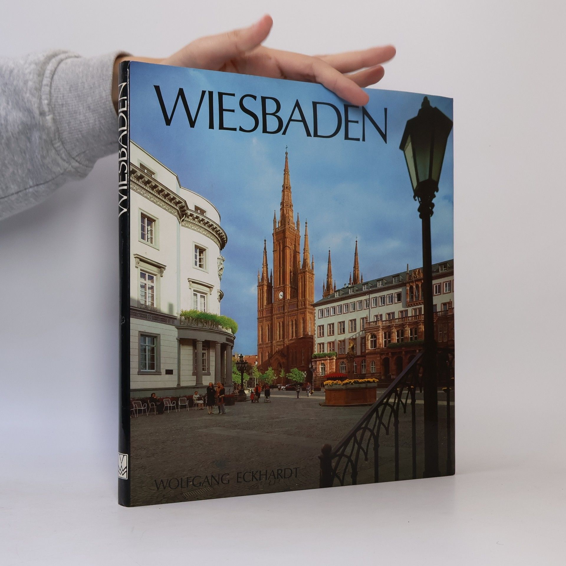 Wolfgang Eckhardt Wiesbaden