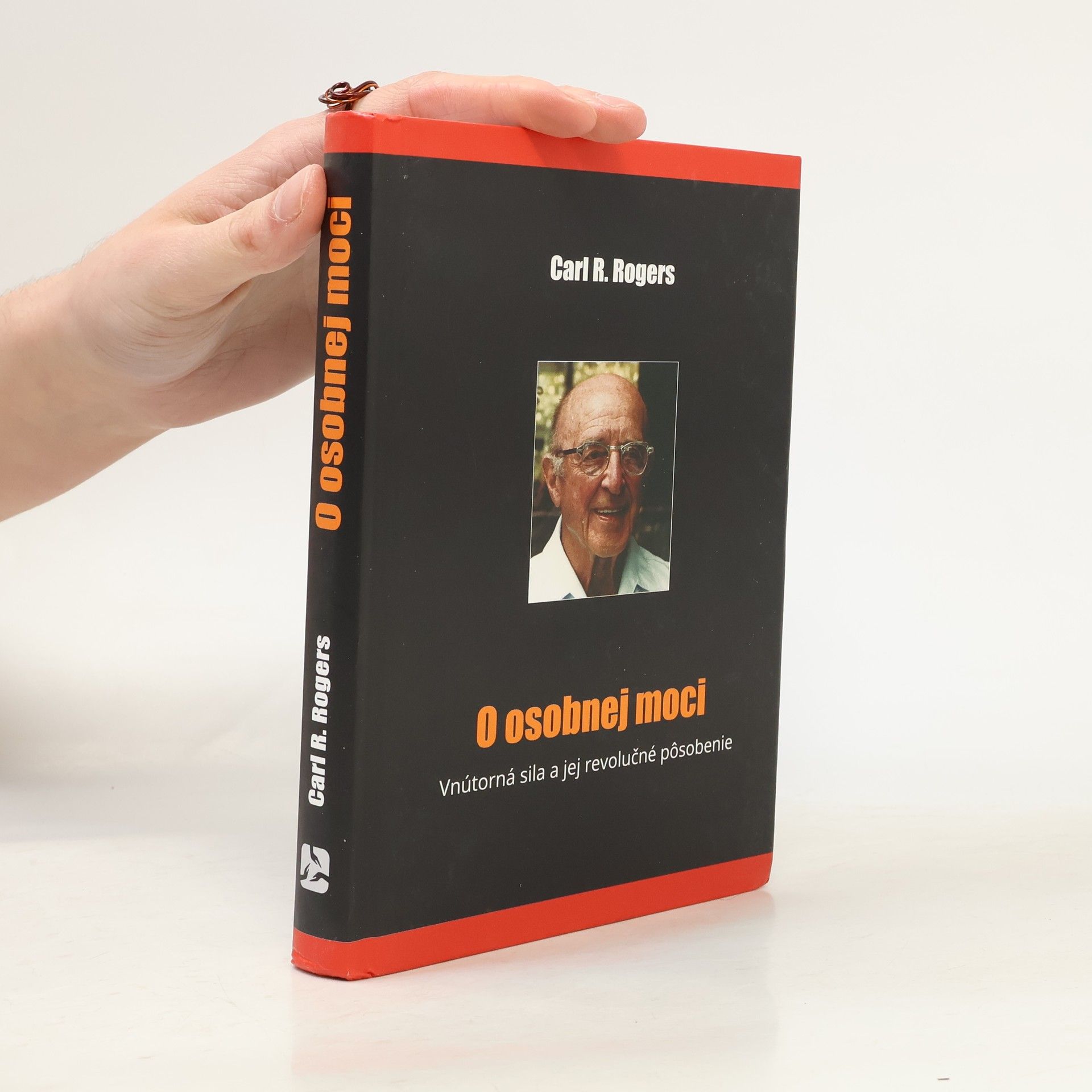 Rogers Carl R. O osobnej moci