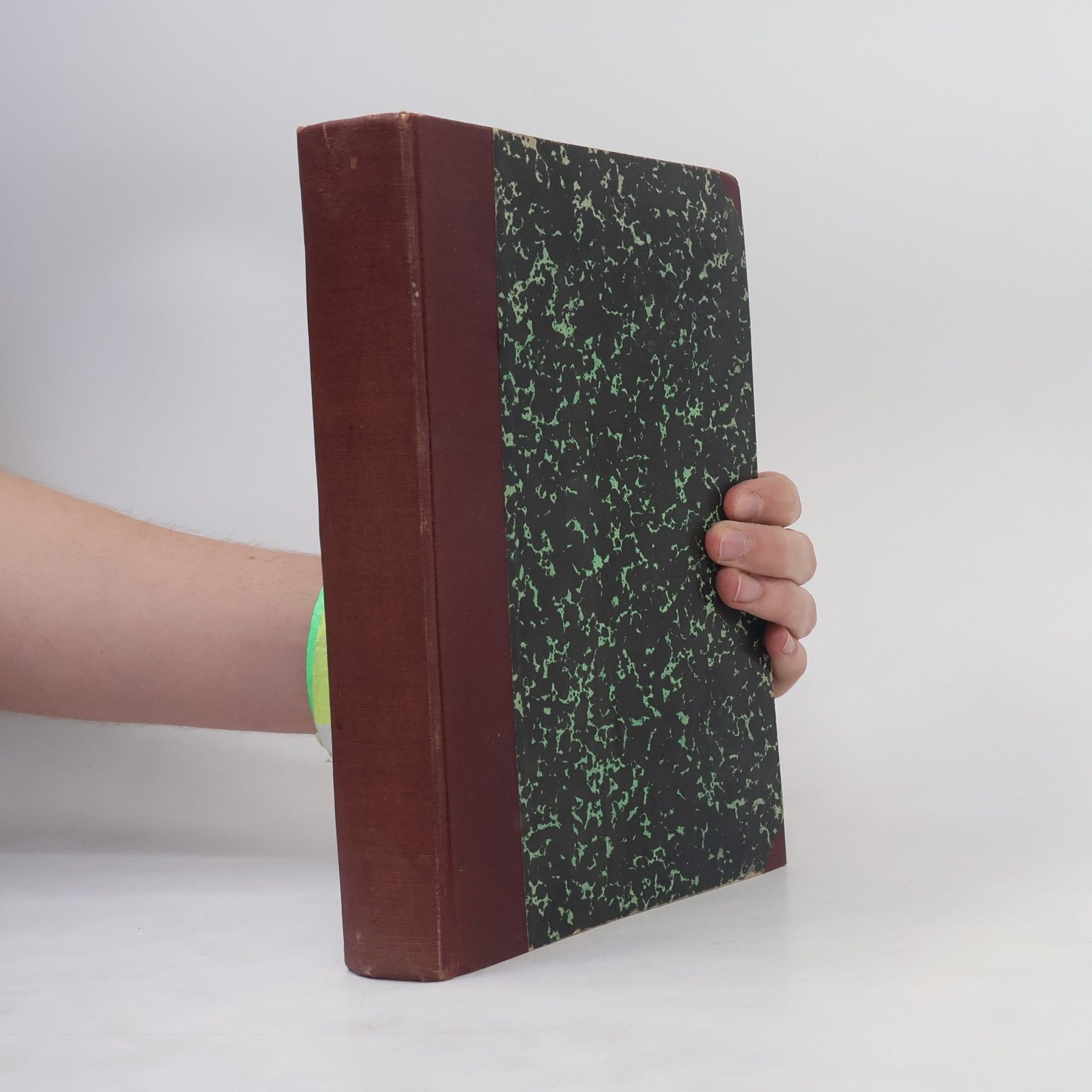 Das Weiß in der Natur und Völkerkunde. Band 2