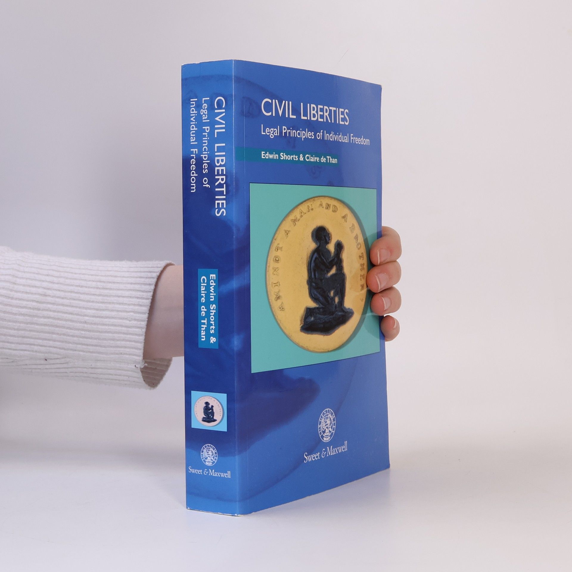 Edwin Shorts Civil Liberties