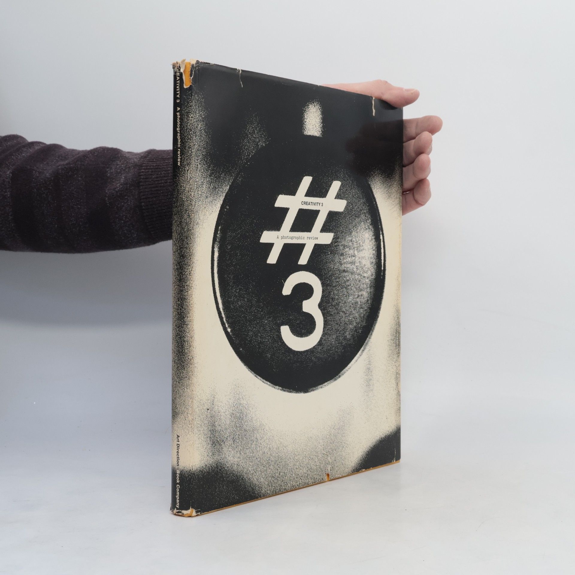 Fred Hausman Creativity 3