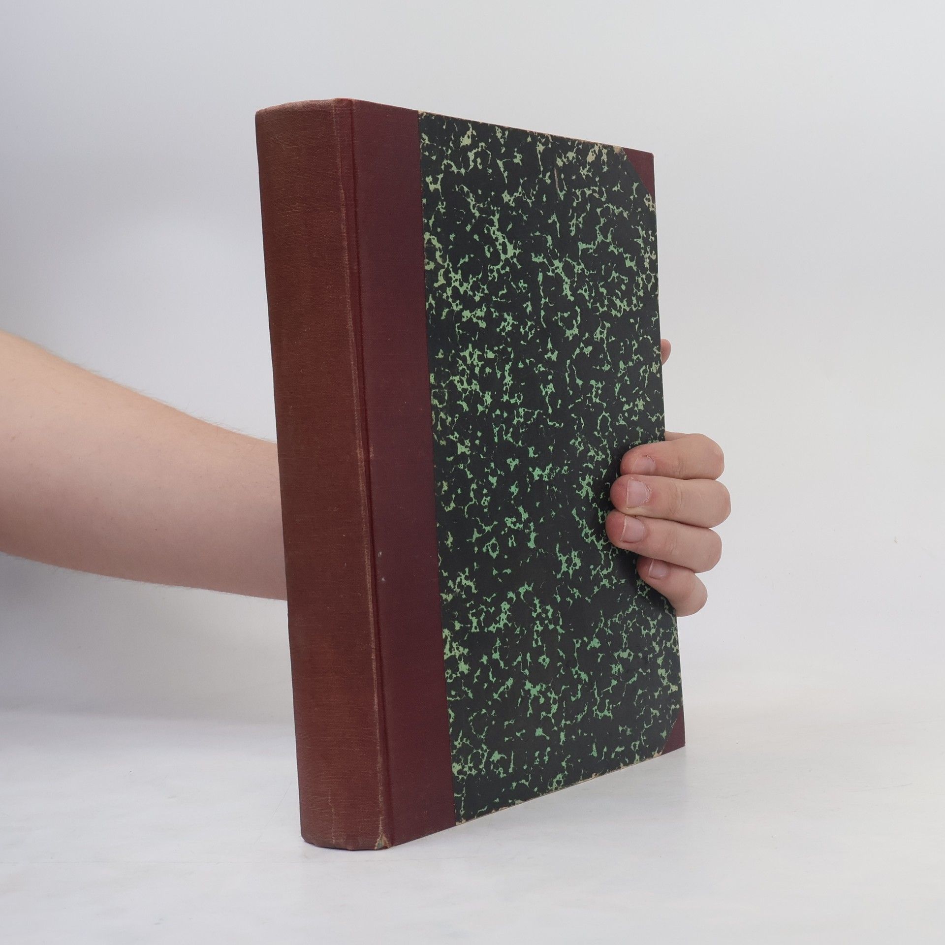 Das Weiß in der Natur und Völkerkunde. Band 1