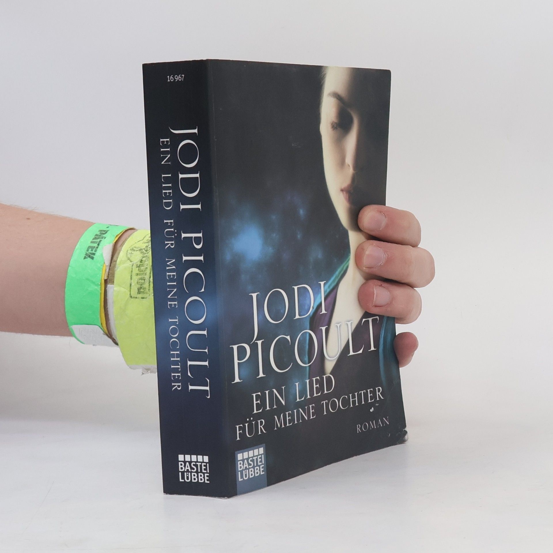 Jodi Picoult Ein Lied für meine Tochter