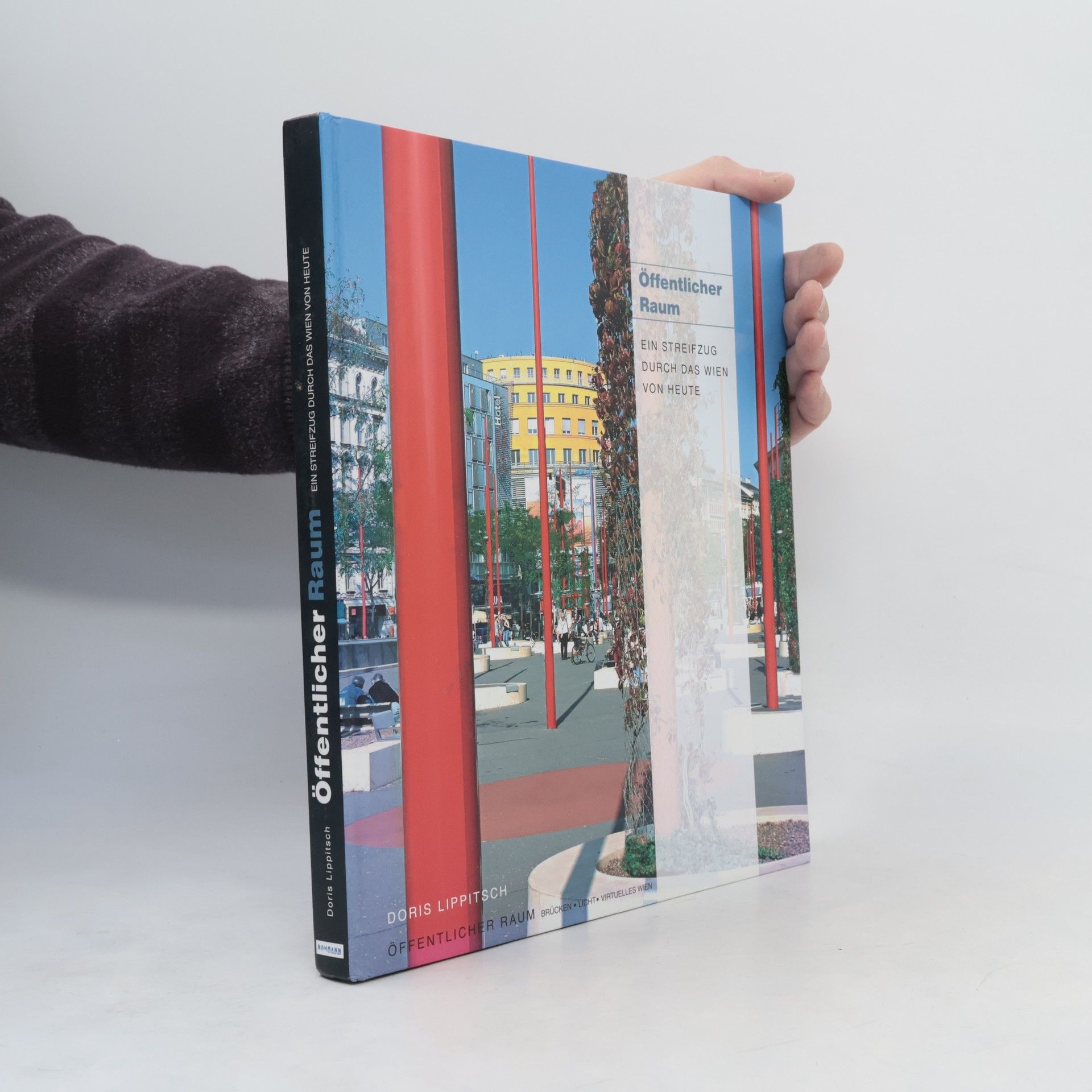 Doris Lippitsch Öffentlicher Raum