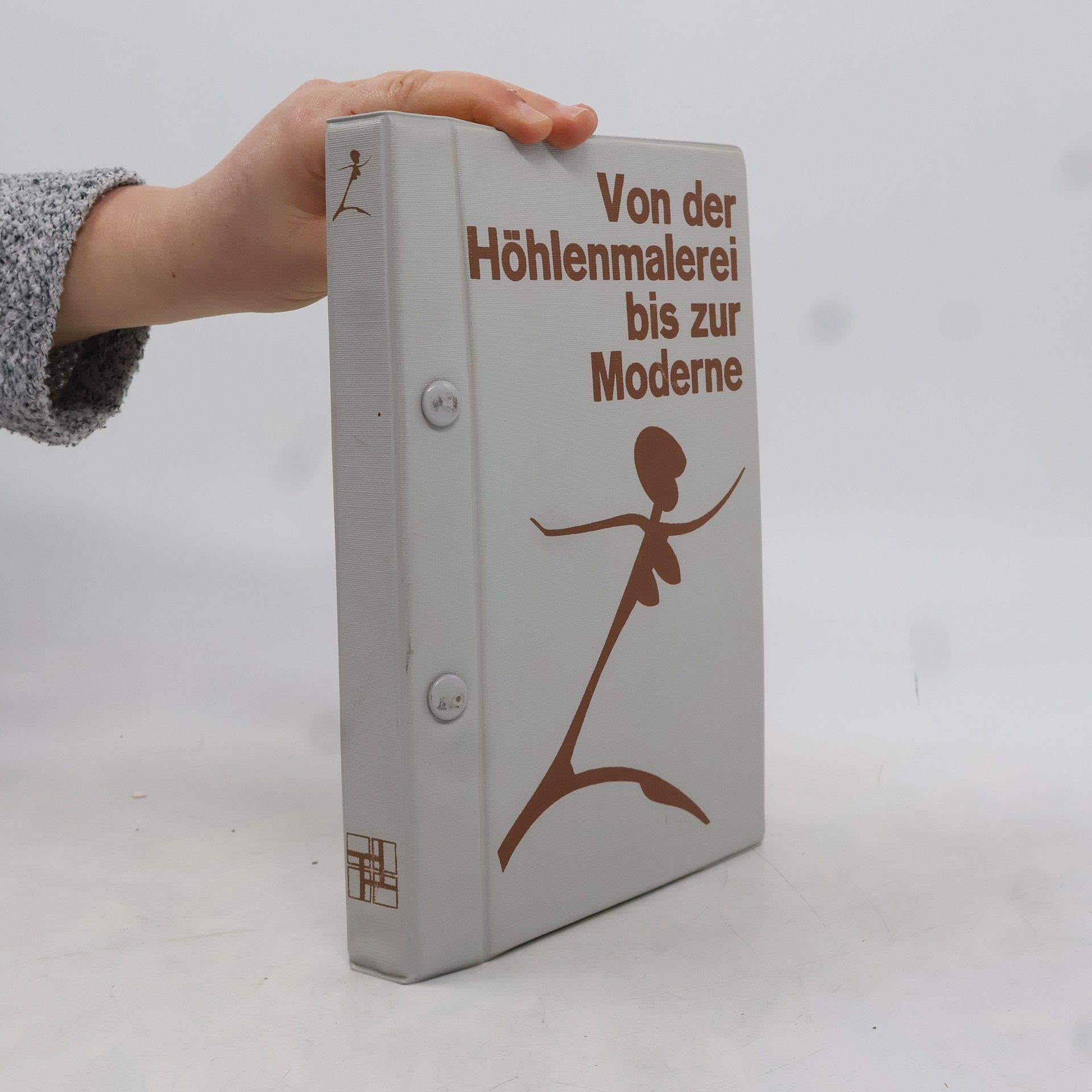 Autorenkollektiv Von der Höhlenmalerei bis zur Moderne