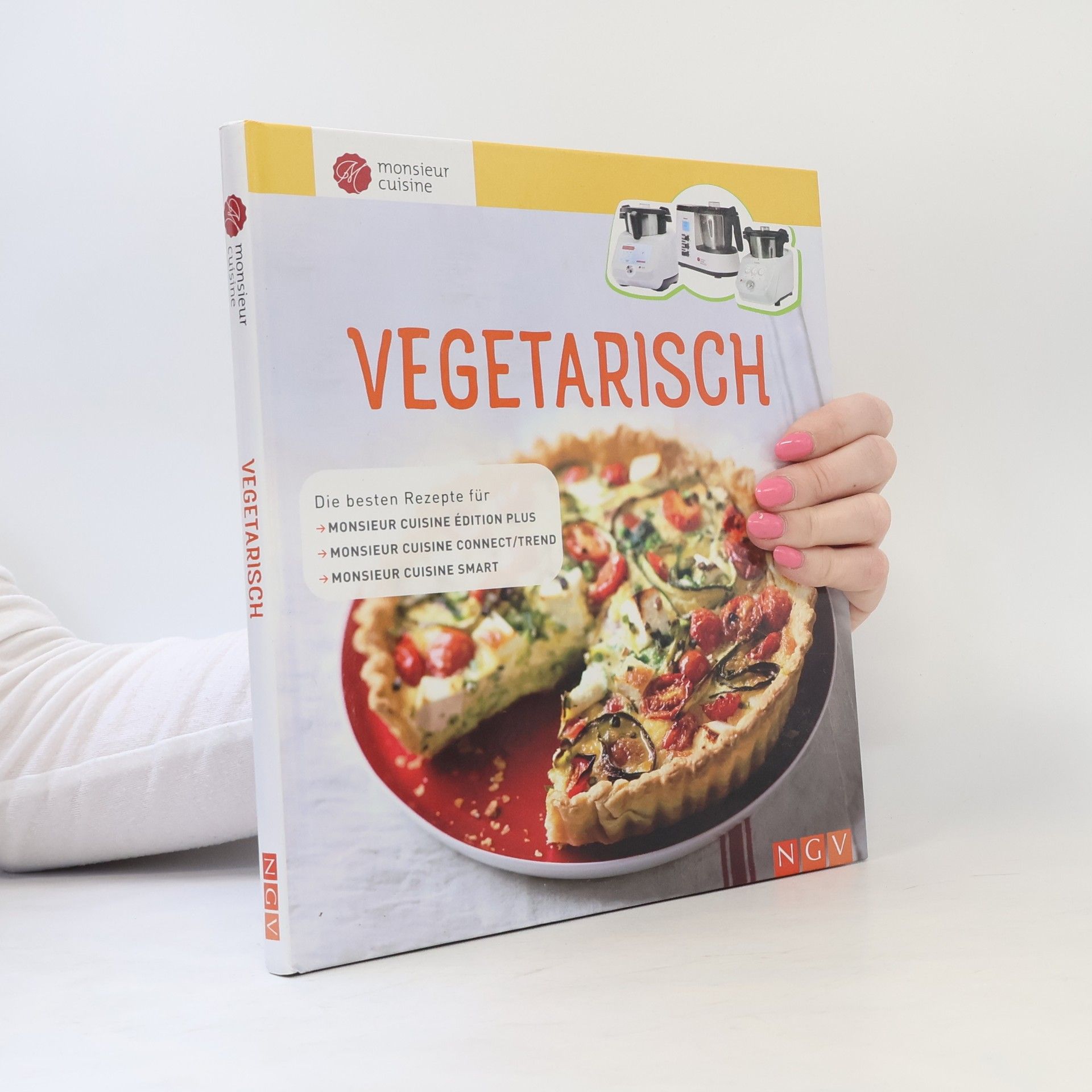 Autorenkollektiv Vegetarisch