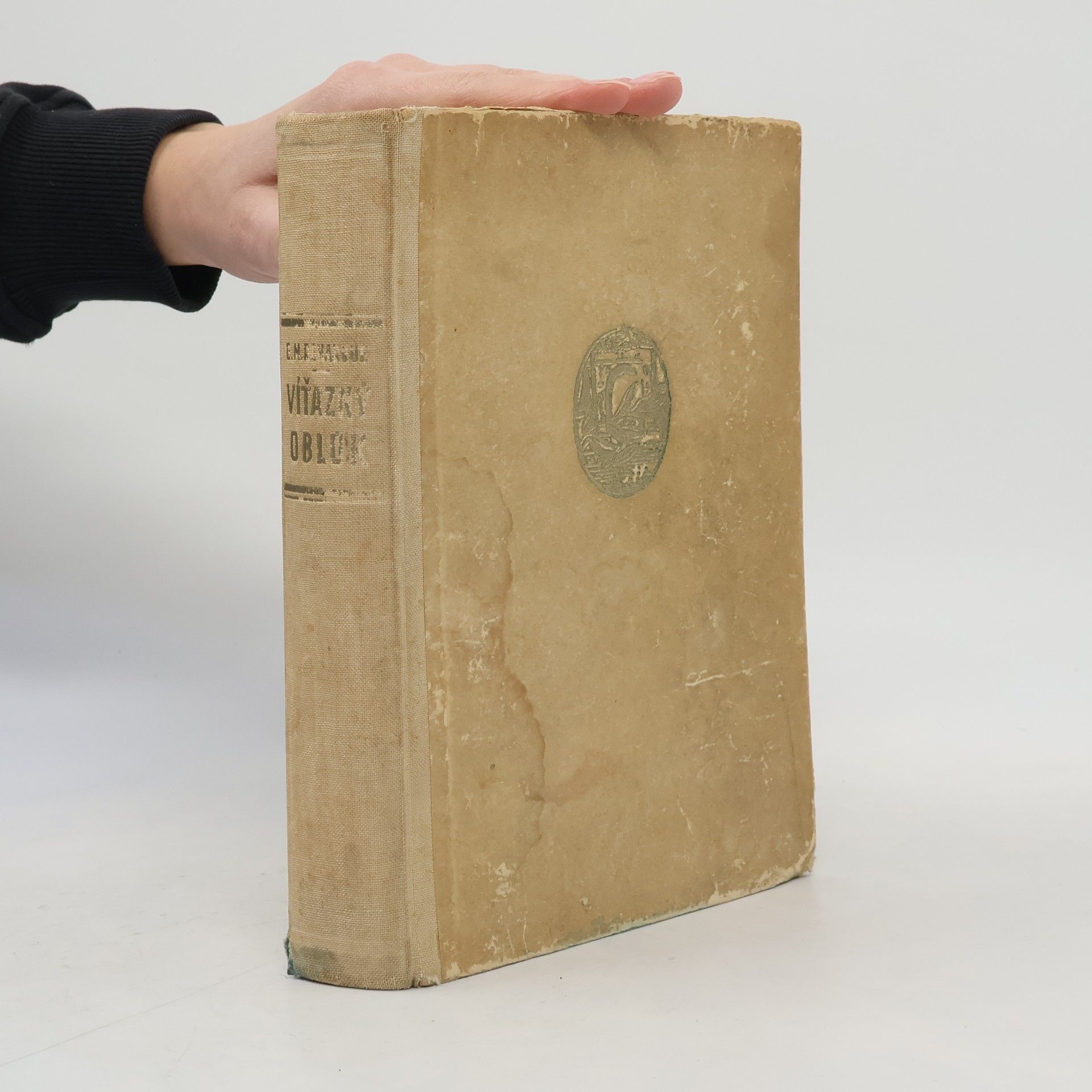 Erich Maria Remarque Víťazný oblúk