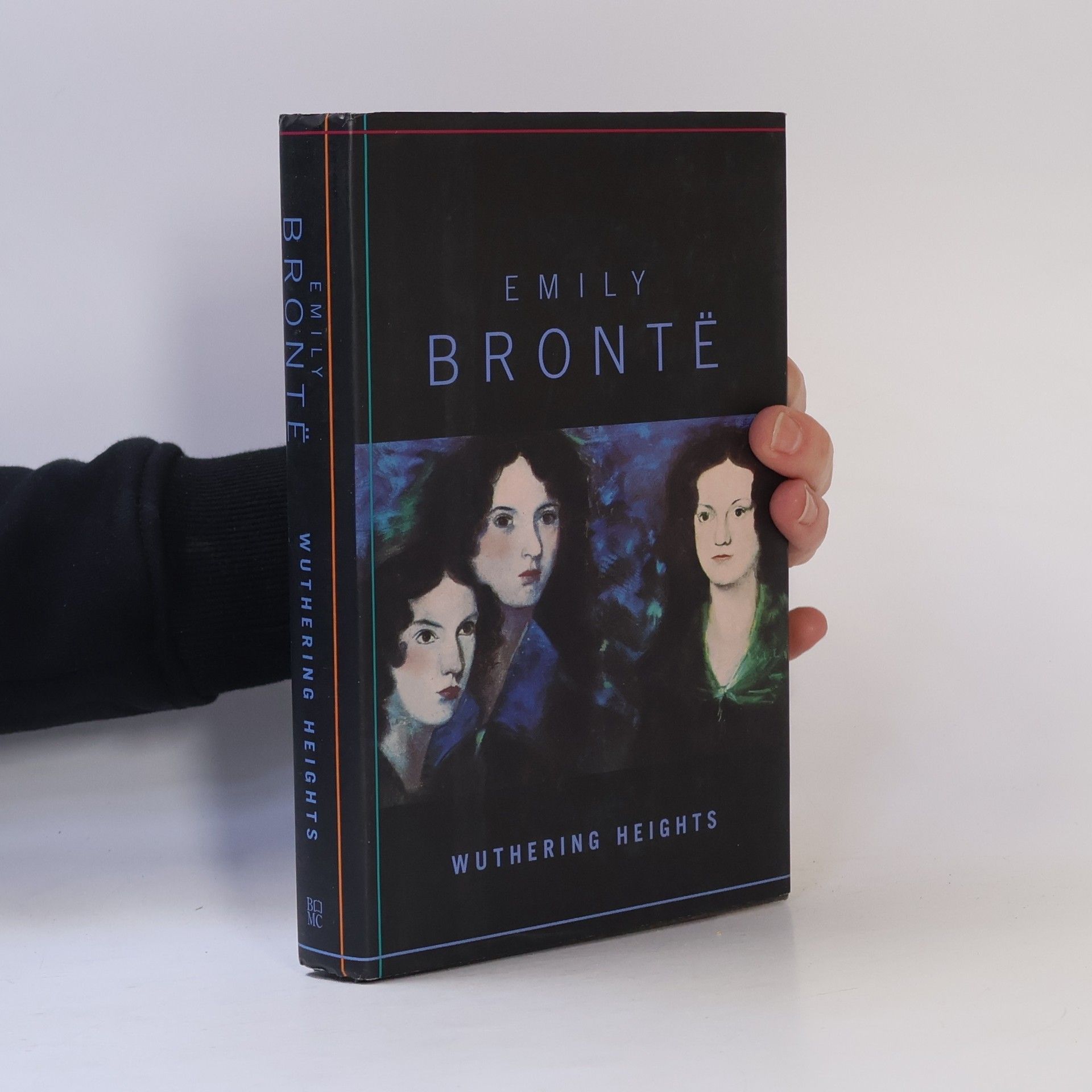 Emily Brontë Wuthering Heights
