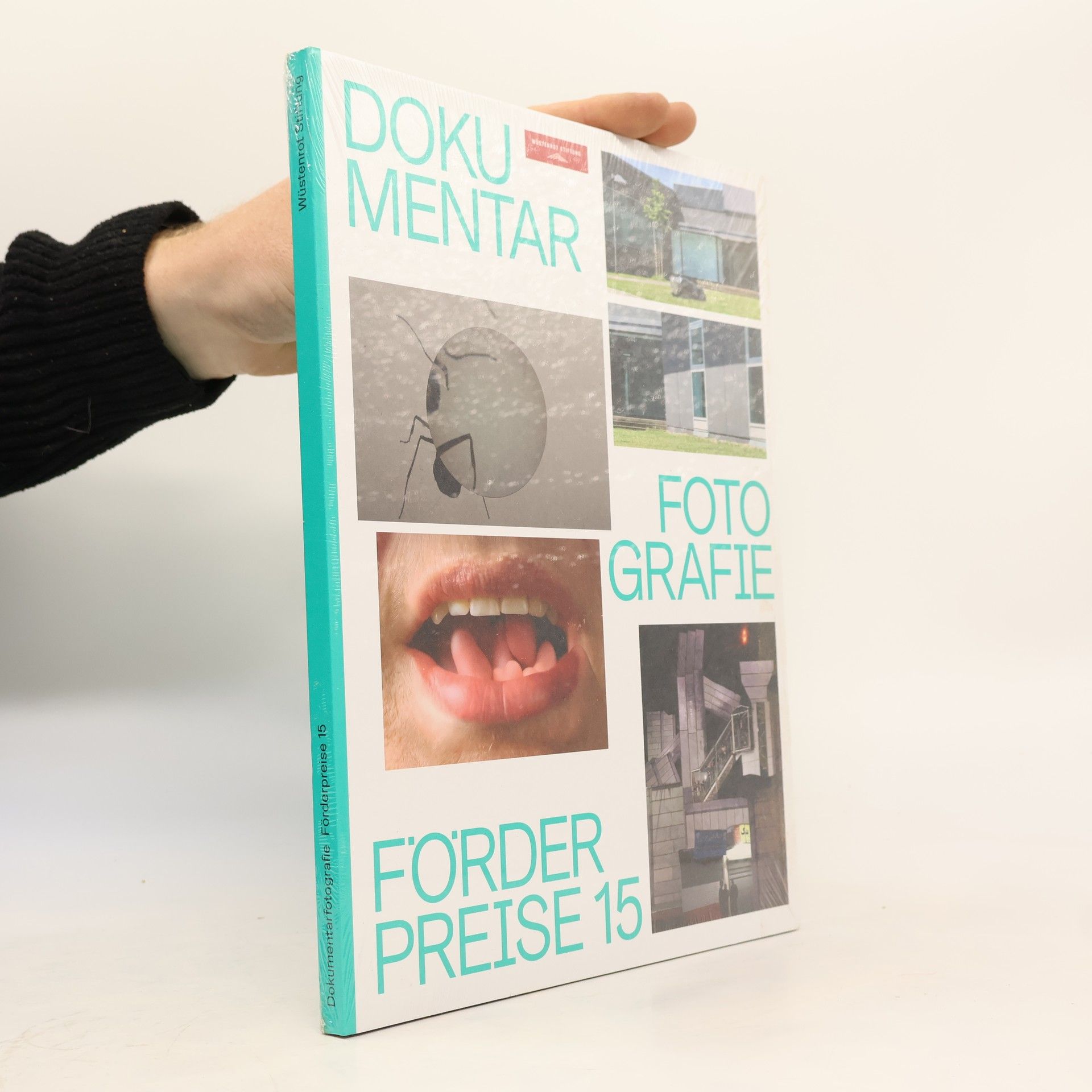 Autorenkollektiv Dokumentarfotografie Förderpreise 15