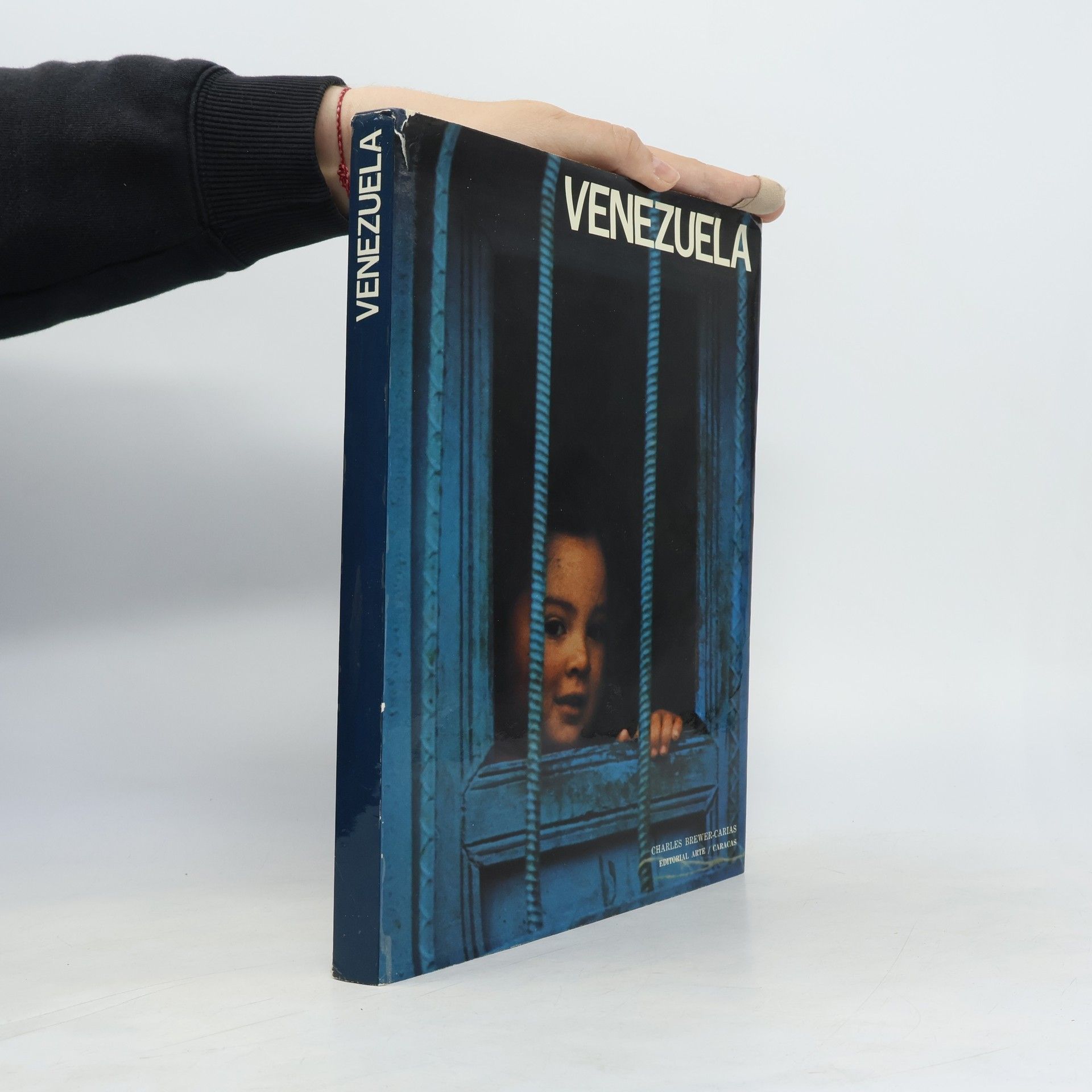 Various authors Venezuela
