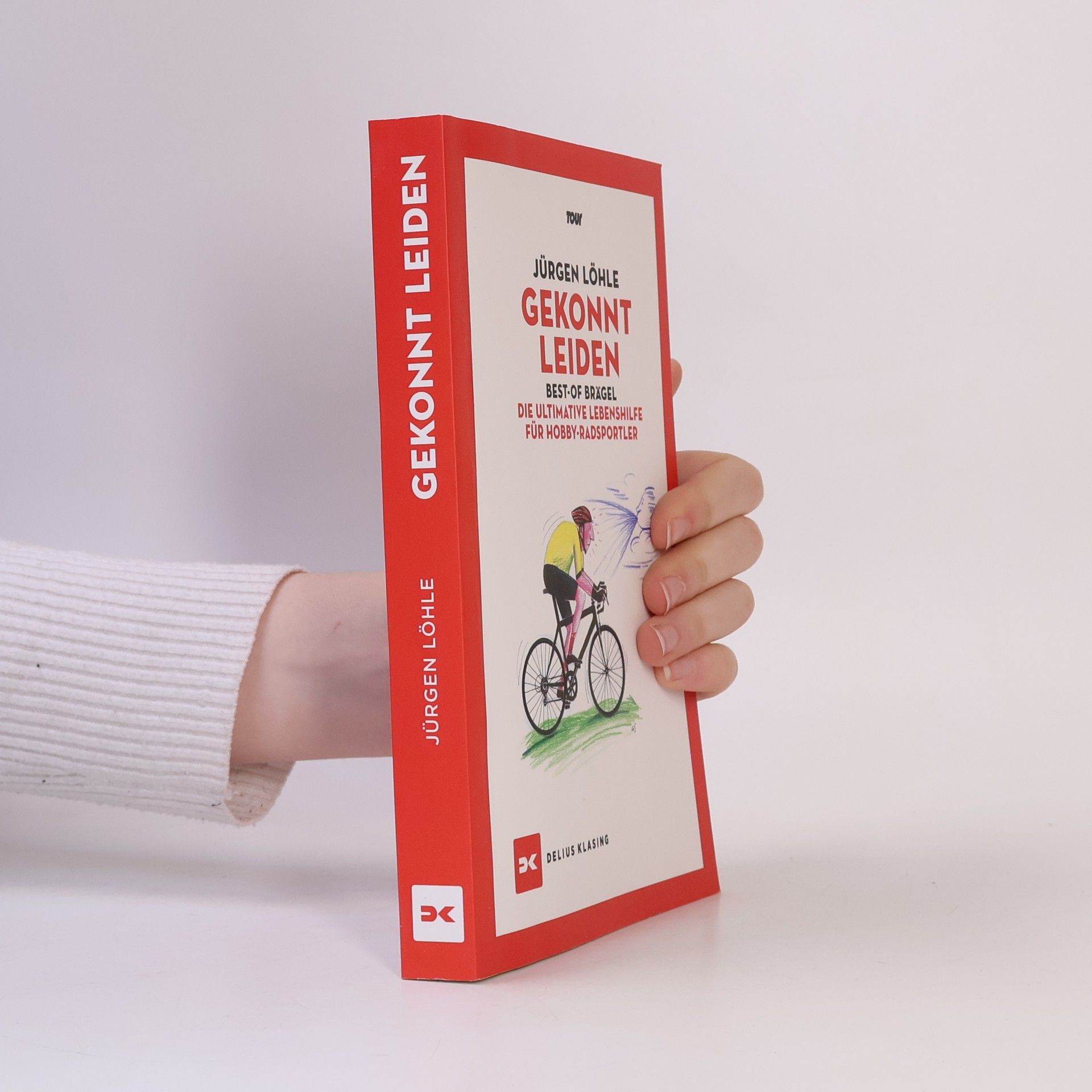 Jürgen Löhle Gekonnt leiden