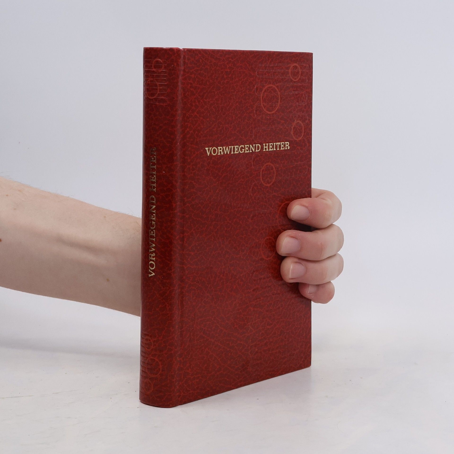 Autorenkollektiv Vorwiegend heiter