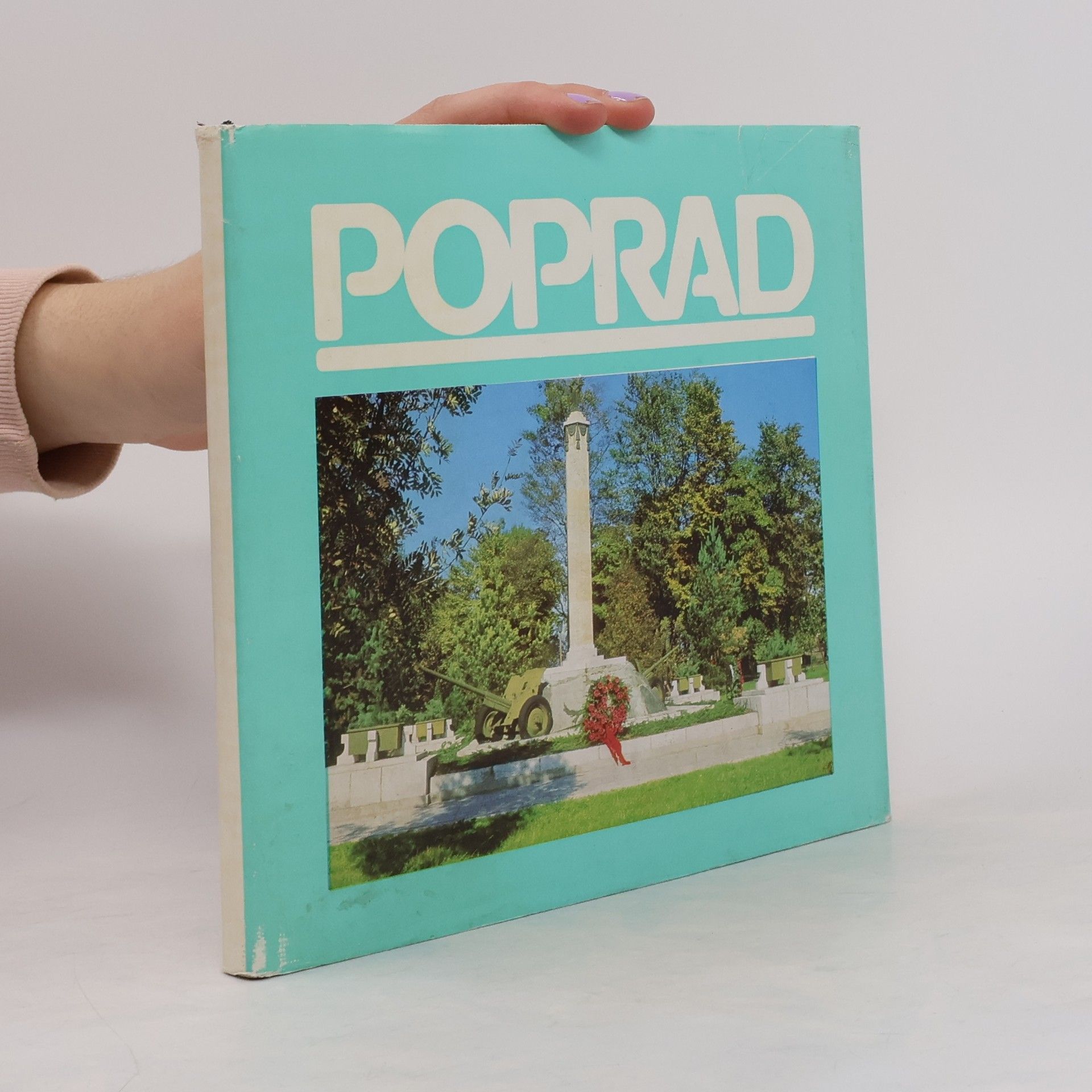 Auteurscollectief Poprad