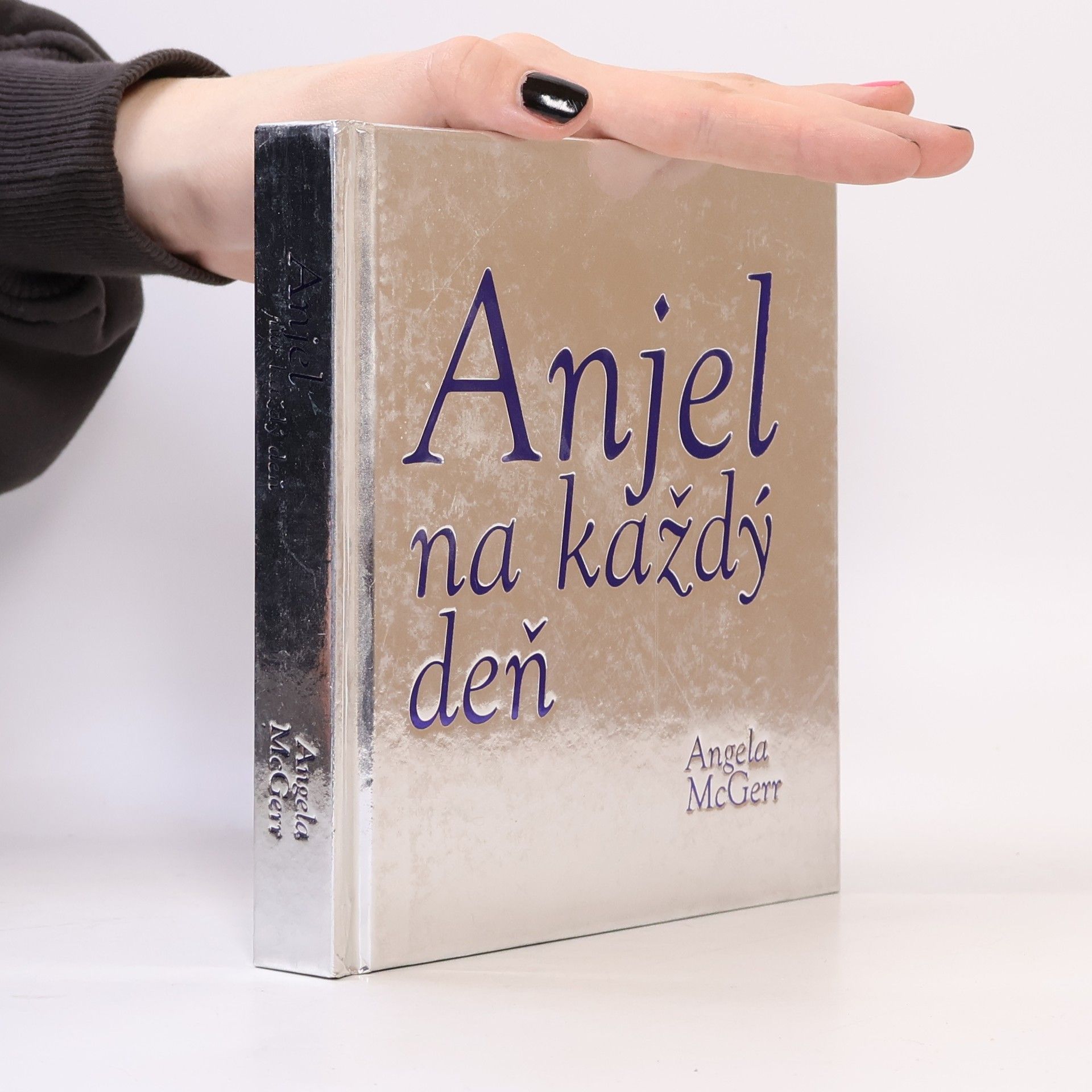 Anjel na každý deň