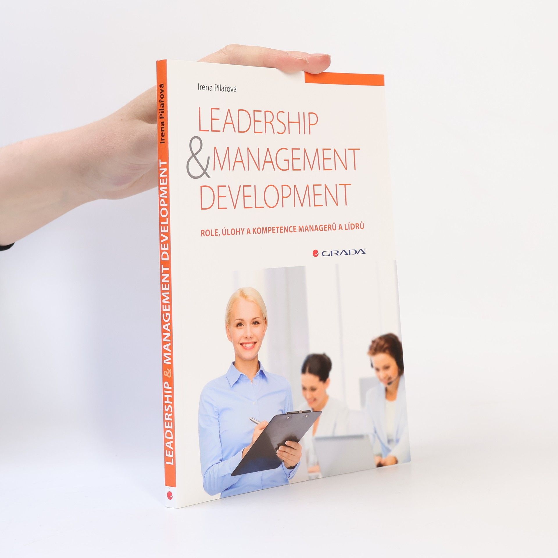 Leadership & management development