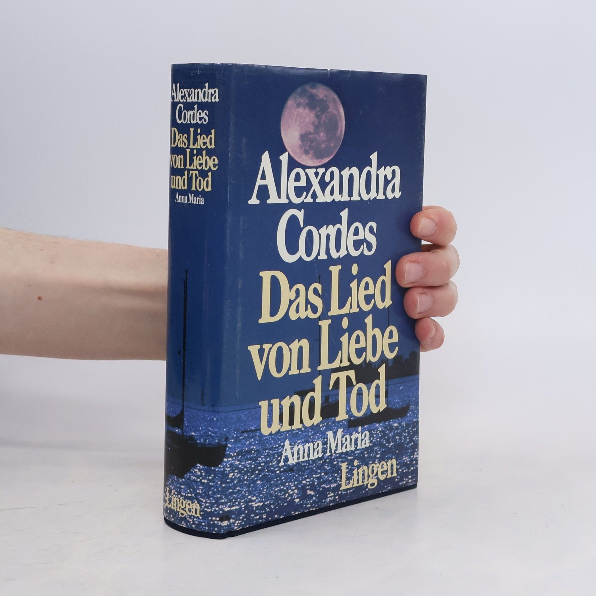 Das Lied von Liebe und Tod