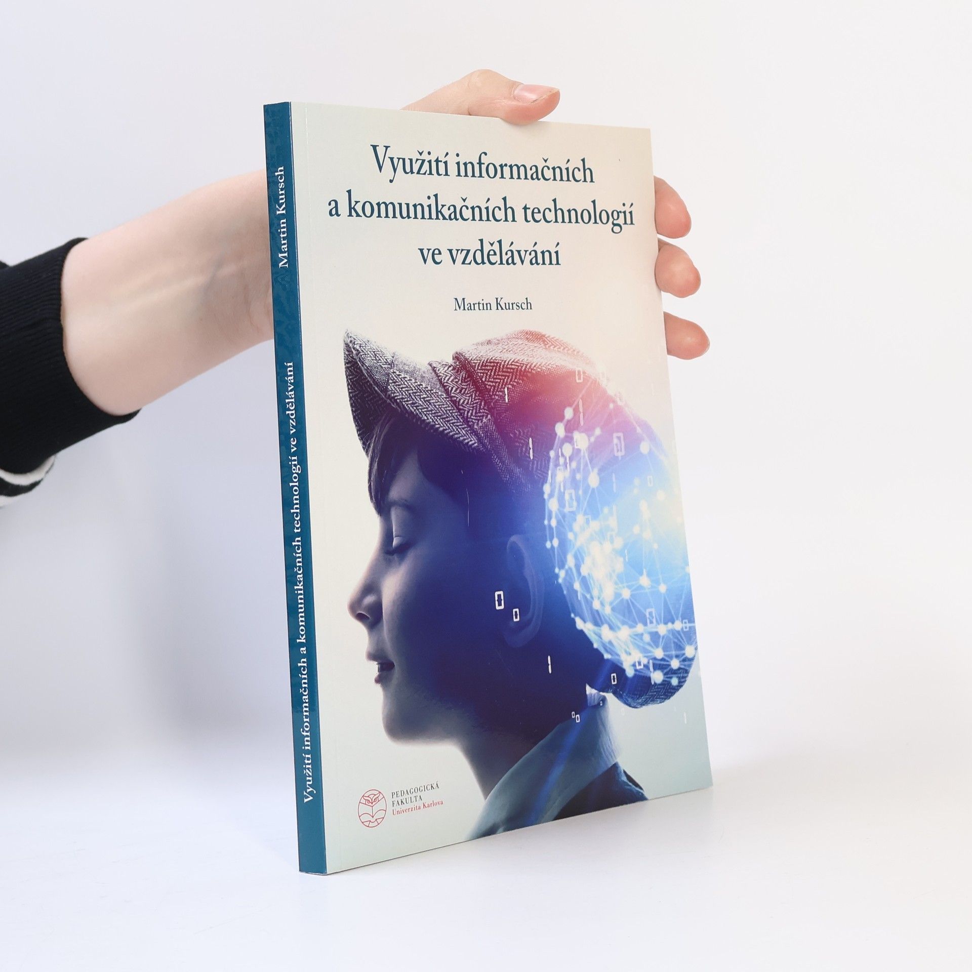 Využití informačních a komunikačních technologií ve vzdělávání