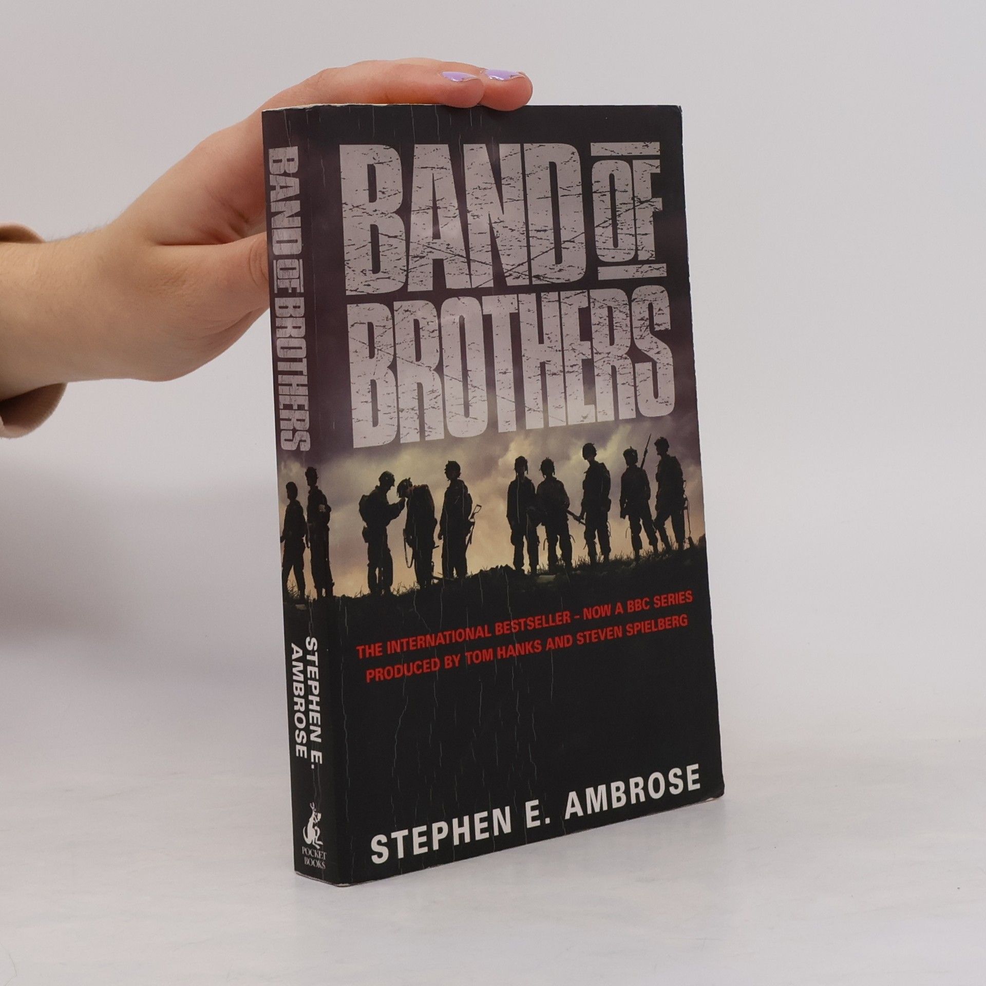 Stephen E. Ambrose Band of brothers