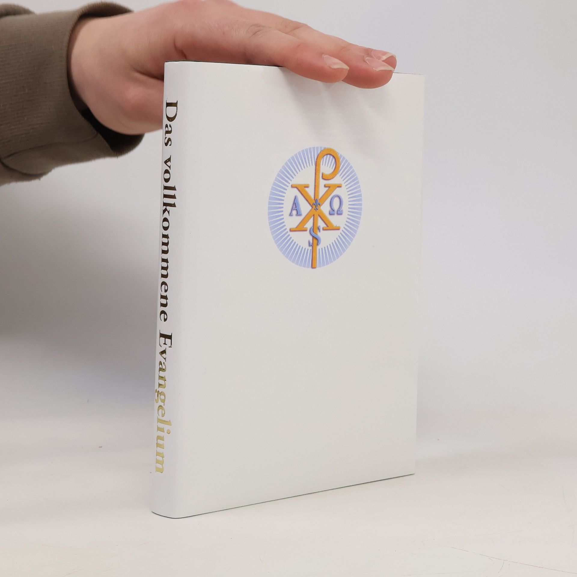 AA.VV. Das vollkommene Evangelium