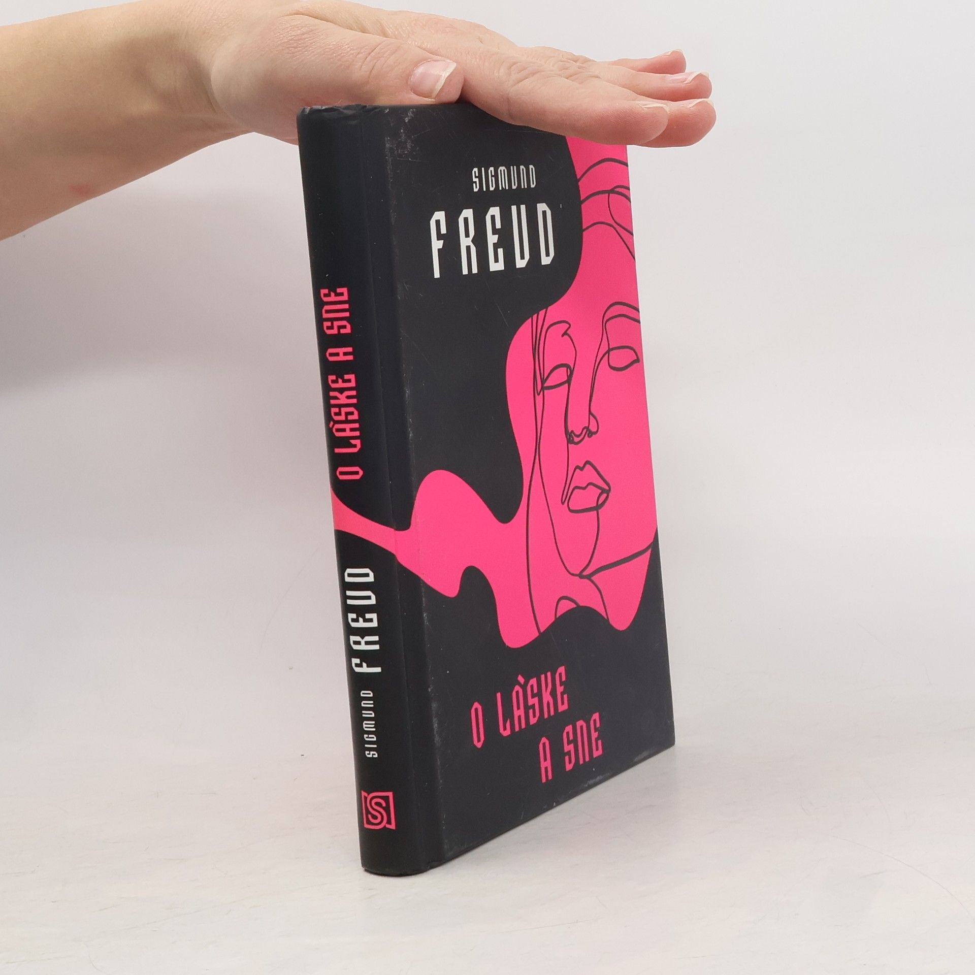 Sigmund Freud O láske a sne