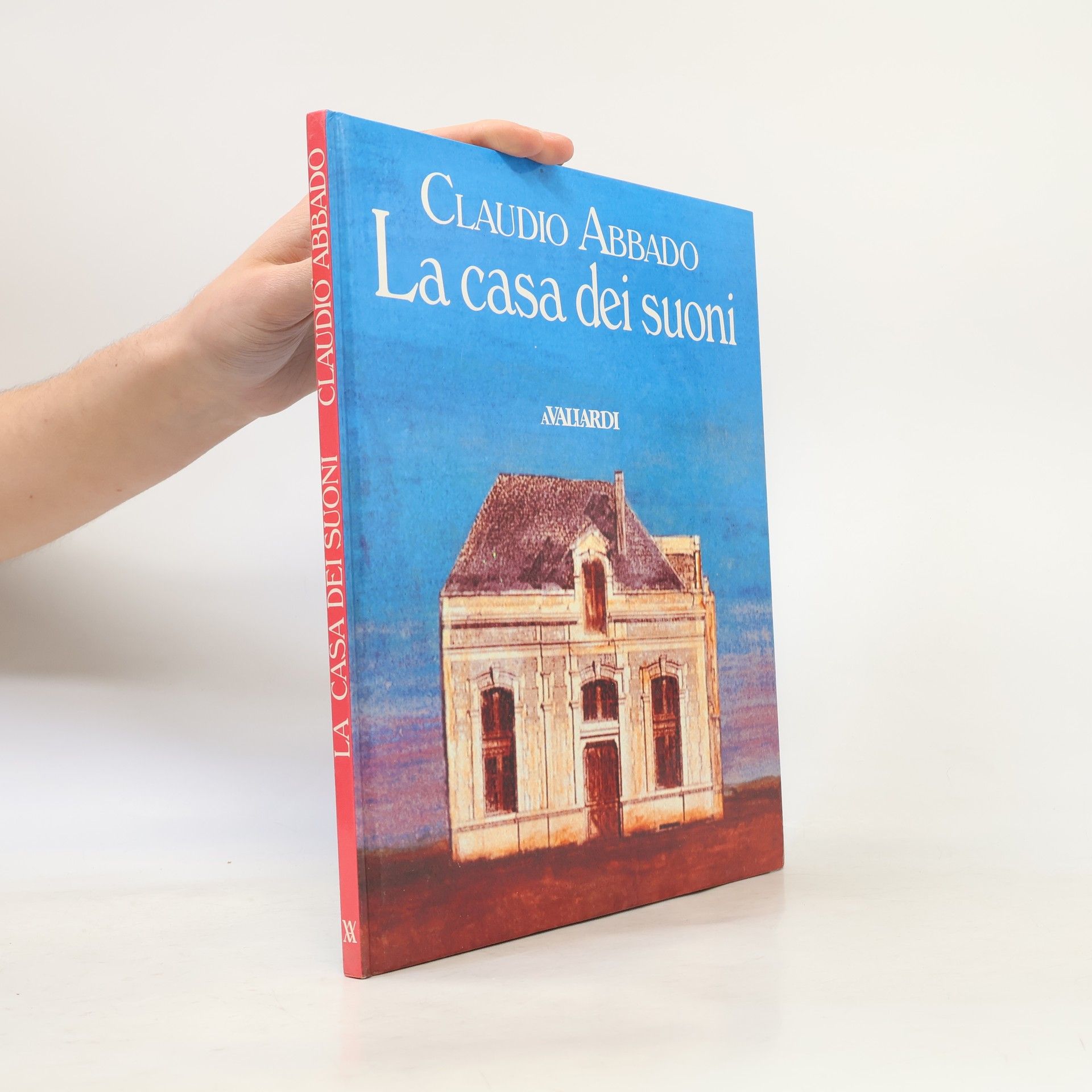 La casa dei suoni