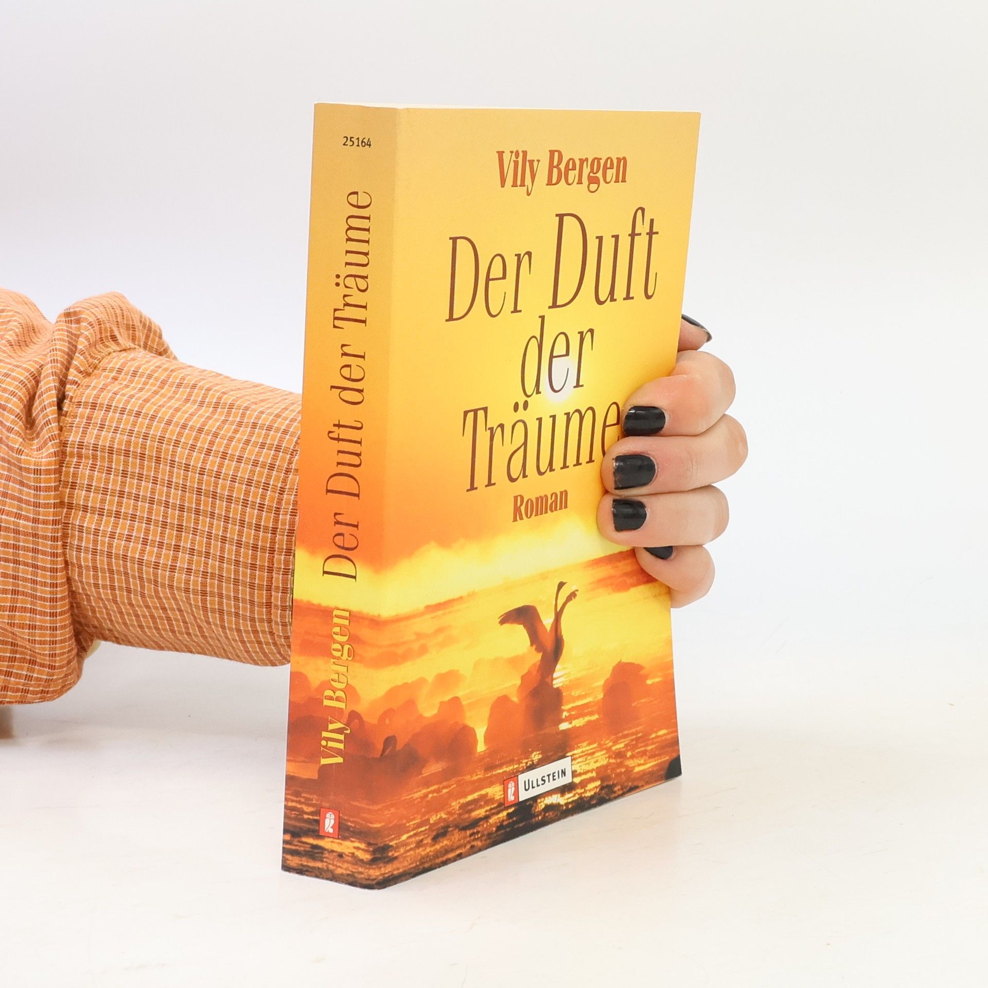 Vily Bergen Der Duft der Träume