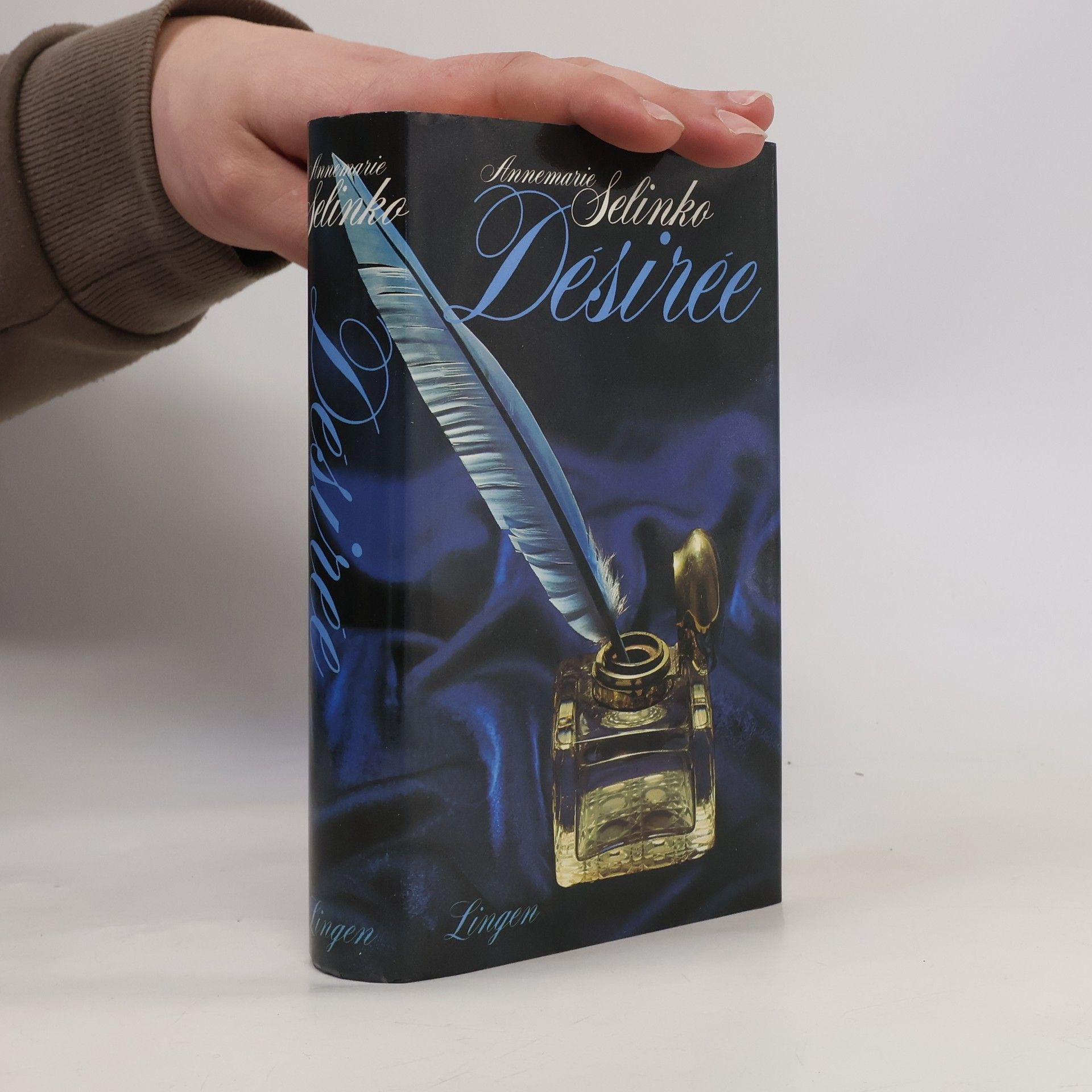 Annemarie Selinko Désirée